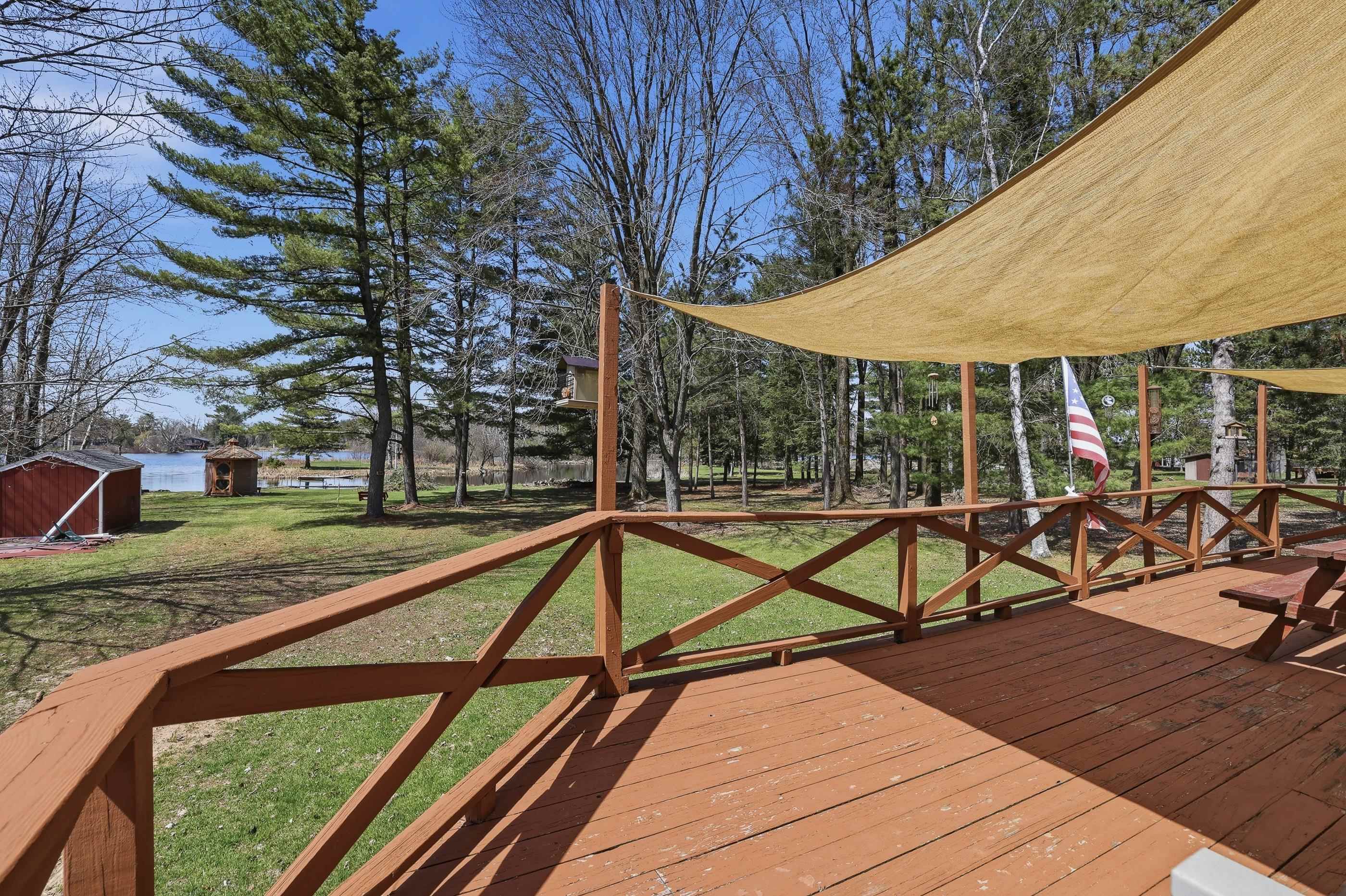 215 BIRCH DRIVE, Iola, Wisconsin 54945, 2 Bedrooms Bedrooms, ,1 BathroomBathrooms,Residential,For Sale,215 BIRCH DRIVE,22601559