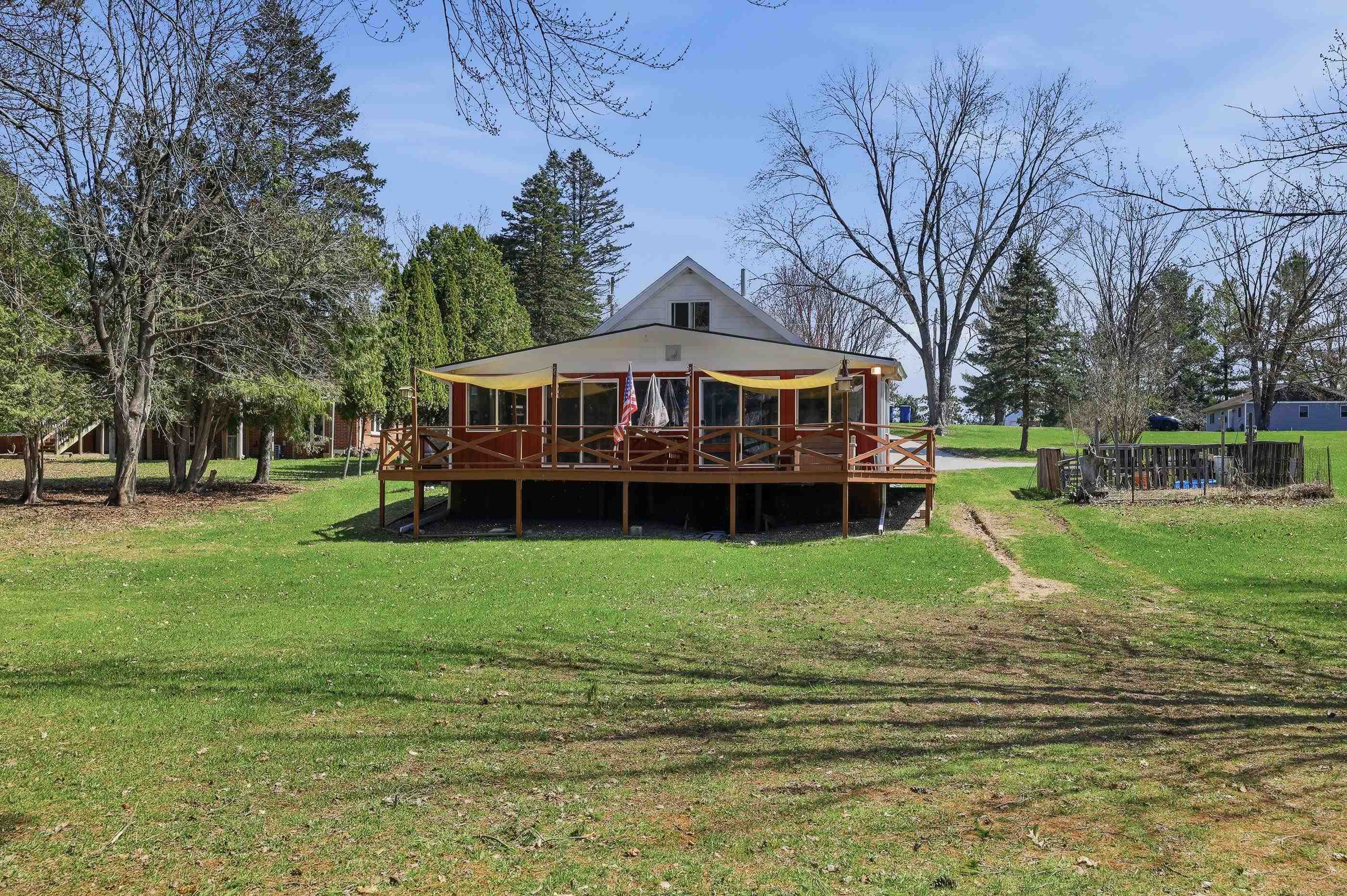 215 BIRCH DRIVE, Iola, Wisconsin 54945, 2 Bedrooms Bedrooms, ,1 BathroomBathrooms,Residential,For Sale,215 BIRCH DRIVE,22601559