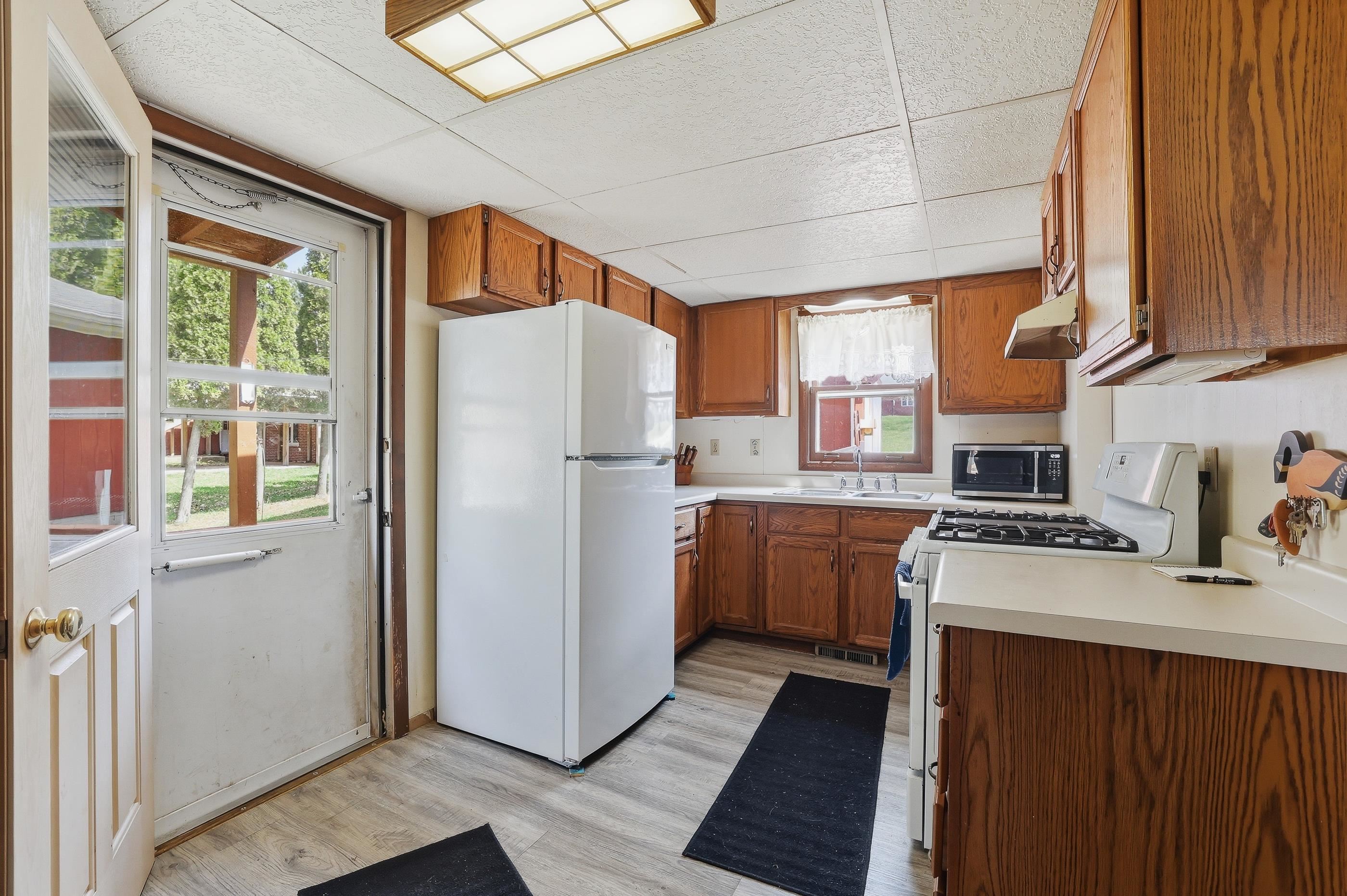 215 BIRCH DRIVE, Iola, Wisconsin 54945, 2 Bedrooms Bedrooms, ,1 BathroomBathrooms,Residential,For Sale,215 BIRCH DRIVE,22601559