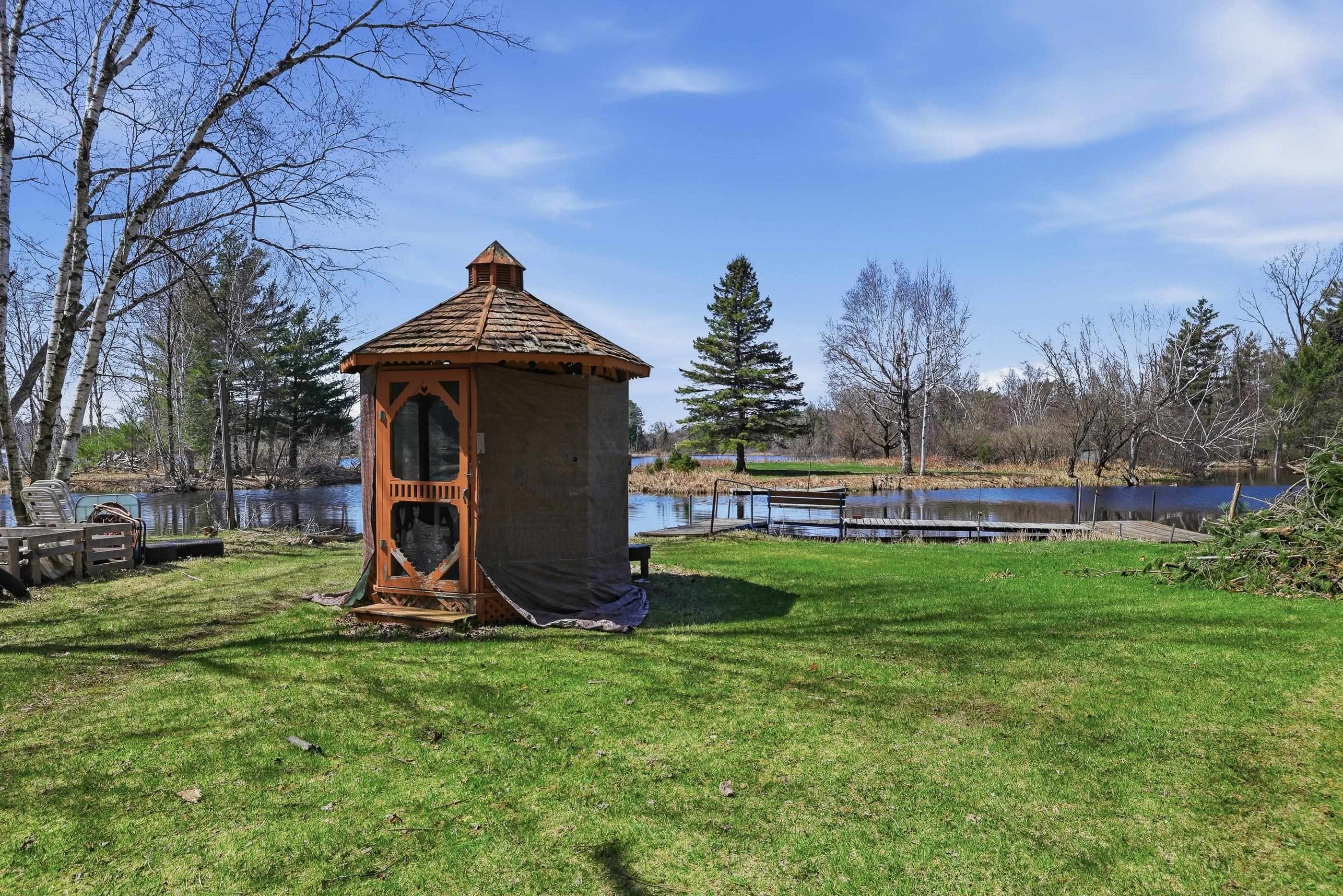 215 BIRCH DRIVE, Iola, Wisconsin 54945, 2 Bedrooms Bedrooms, ,1 BathroomBathrooms,Residential,For Sale,215 BIRCH DRIVE,22601559