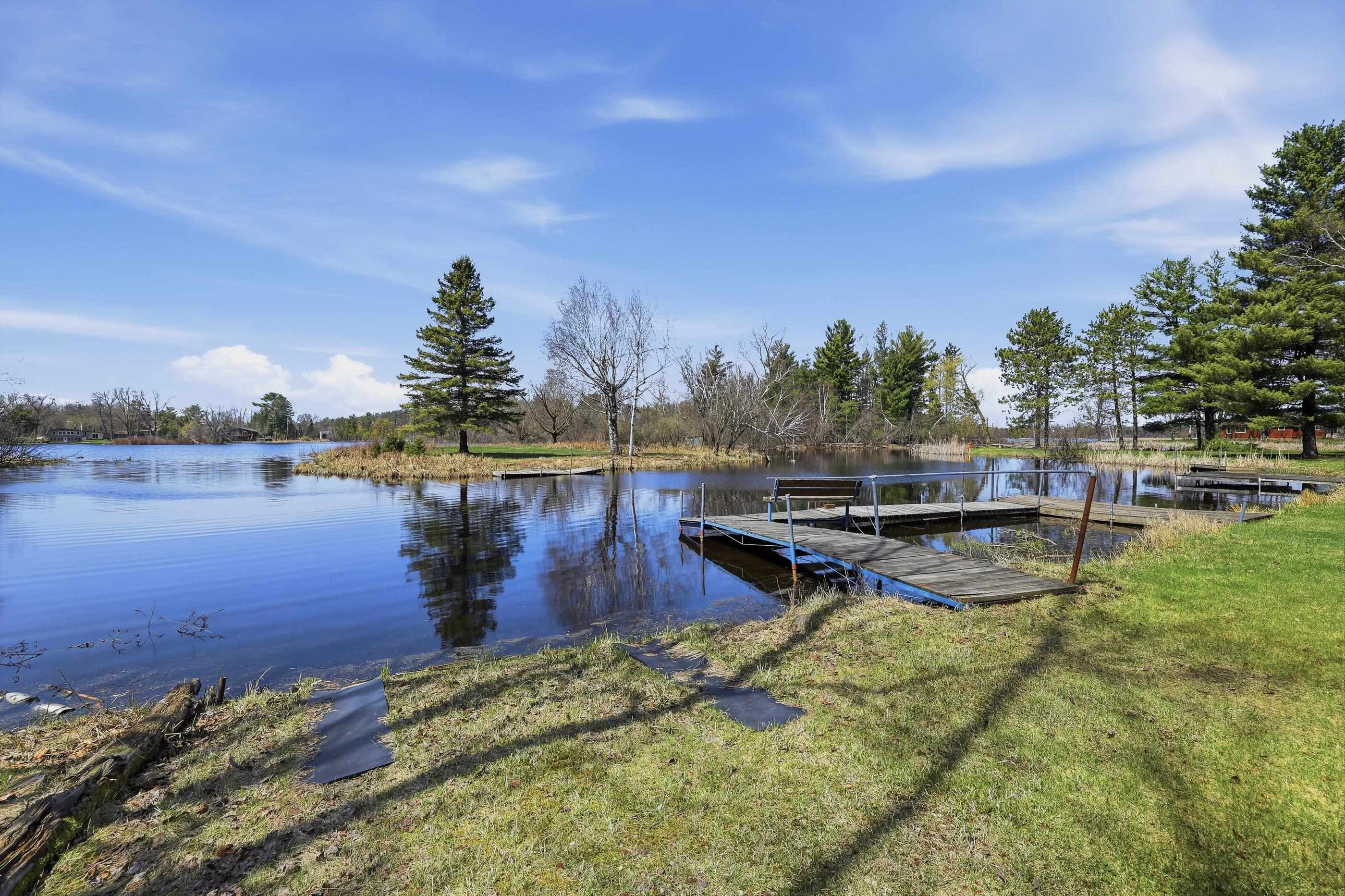 215 BIRCH DRIVE, Iola, Wisconsin 54945, 2 Bedrooms Bedrooms, ,1 BathroomBathrooms,Residential,For Sale,215 BIRCH DRIVE,22601559