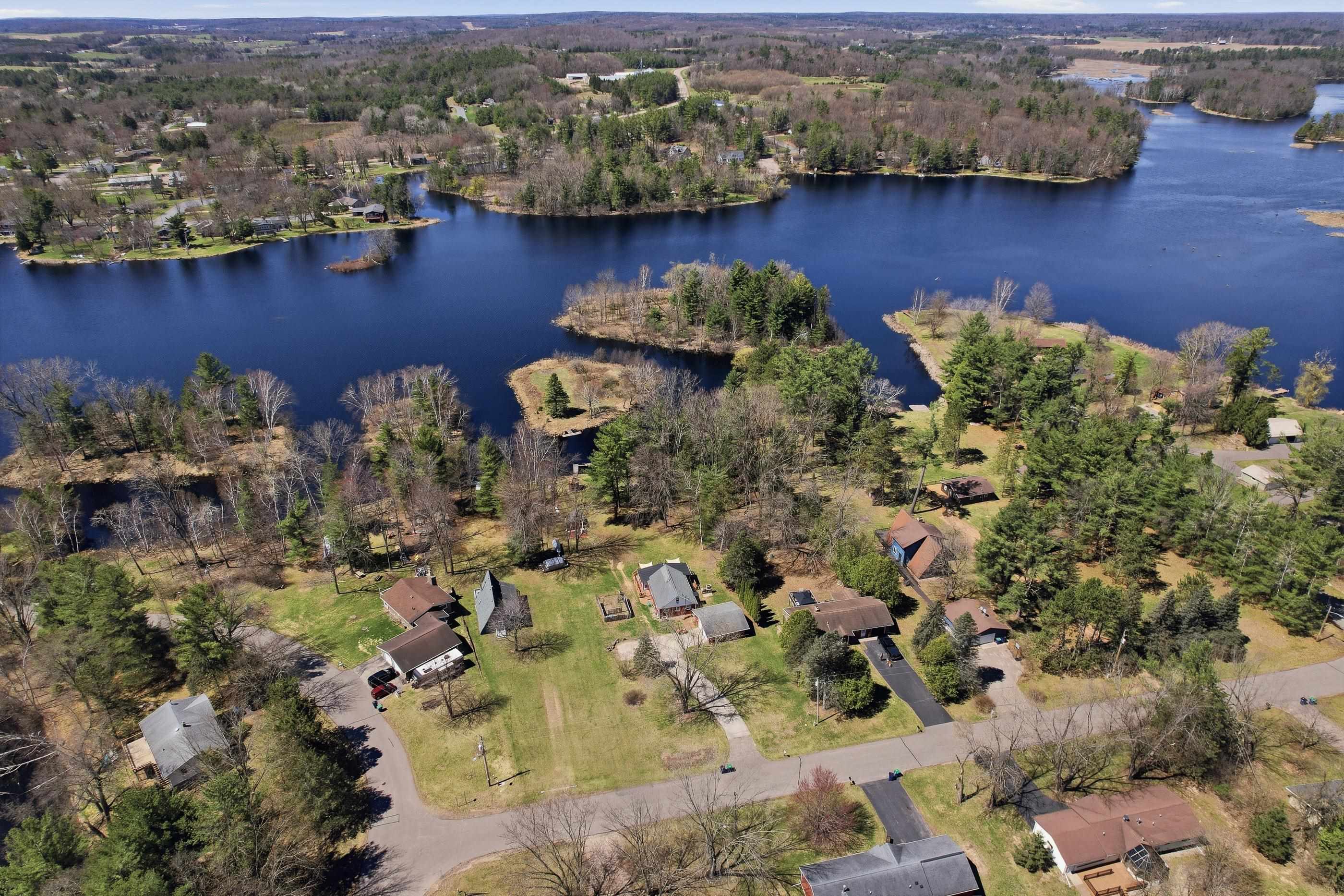 215 BIRCH DRIVE, Iola, Wisconsin 54945, 2 Bedrooms Bedrooms, ,1 BathroomBathrooms,Residential,For Sale,215 BIRCH DRIVE,22601559