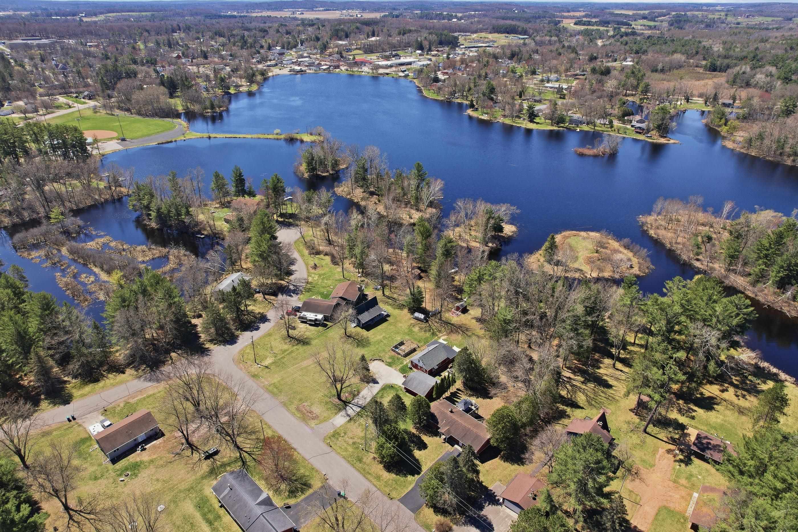 215 BIRCH DRIVE, Iola, Wisconsin 54945, 2 Bedrooms Bedrooms, ,1 BathroomBathrooms,Residential,For Sale,215 BIRCH DRIVE,22601559