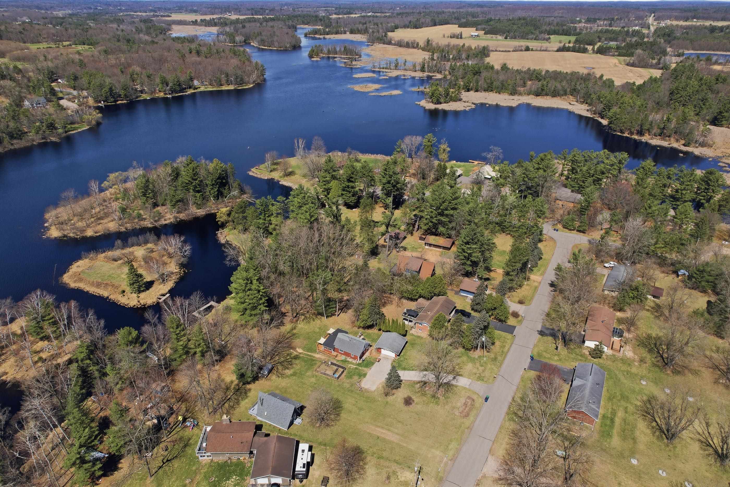 215 BIRCH DRIVE, Iola, Wisconsin 54945, 2 Bedrooms Bedrooms, ,1 BathroomBathrooms,Residential,For Sale,215 BIRCH DRIVE,22601559