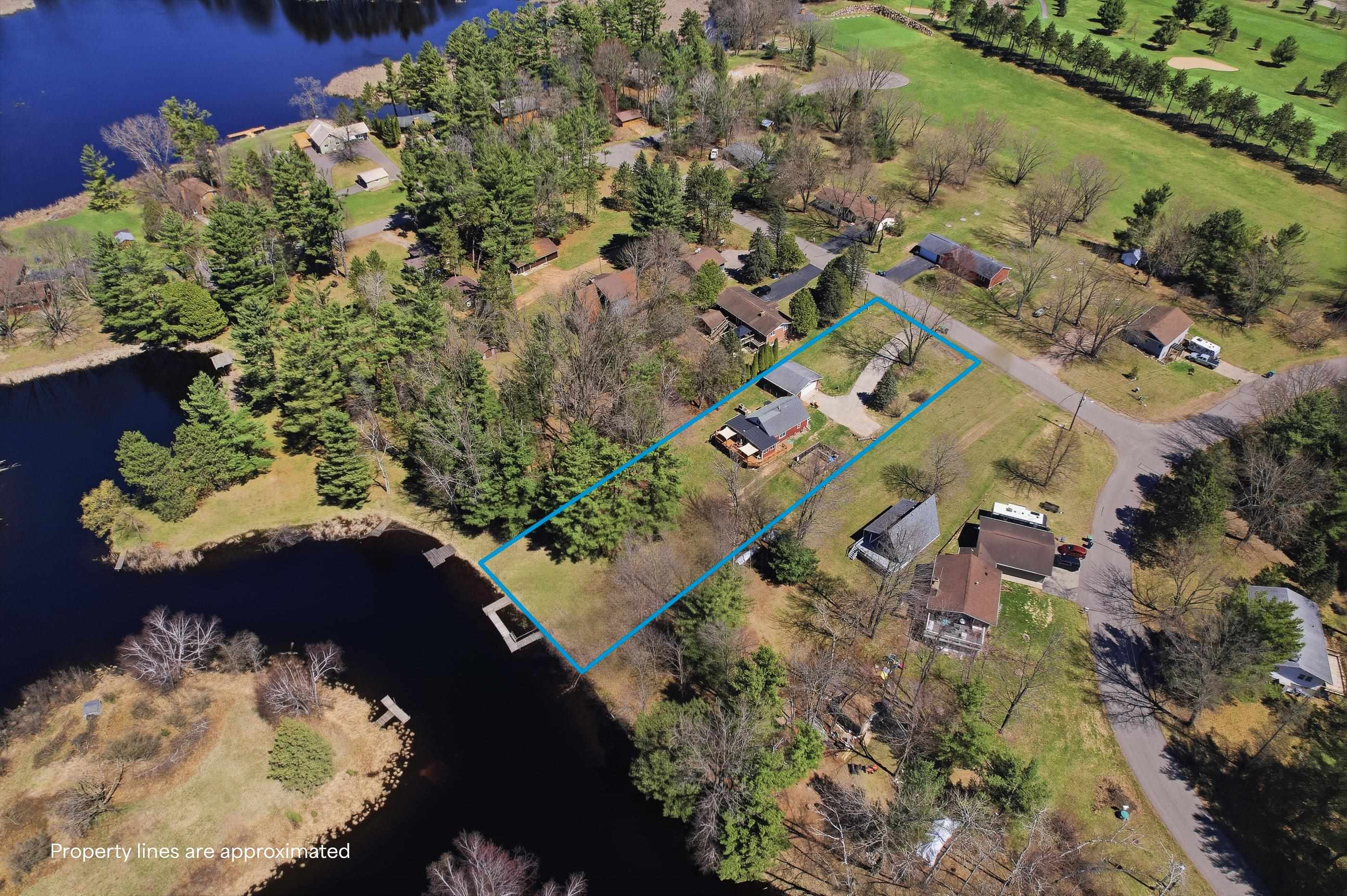 215 BIRCH DRIVE, Iola, Wisconsin 54945, 2 Bedrooms Bedrooms, ,1 BathroomBathrooms,Residential,For Sale,215 BIRCH DRIVE,22601559