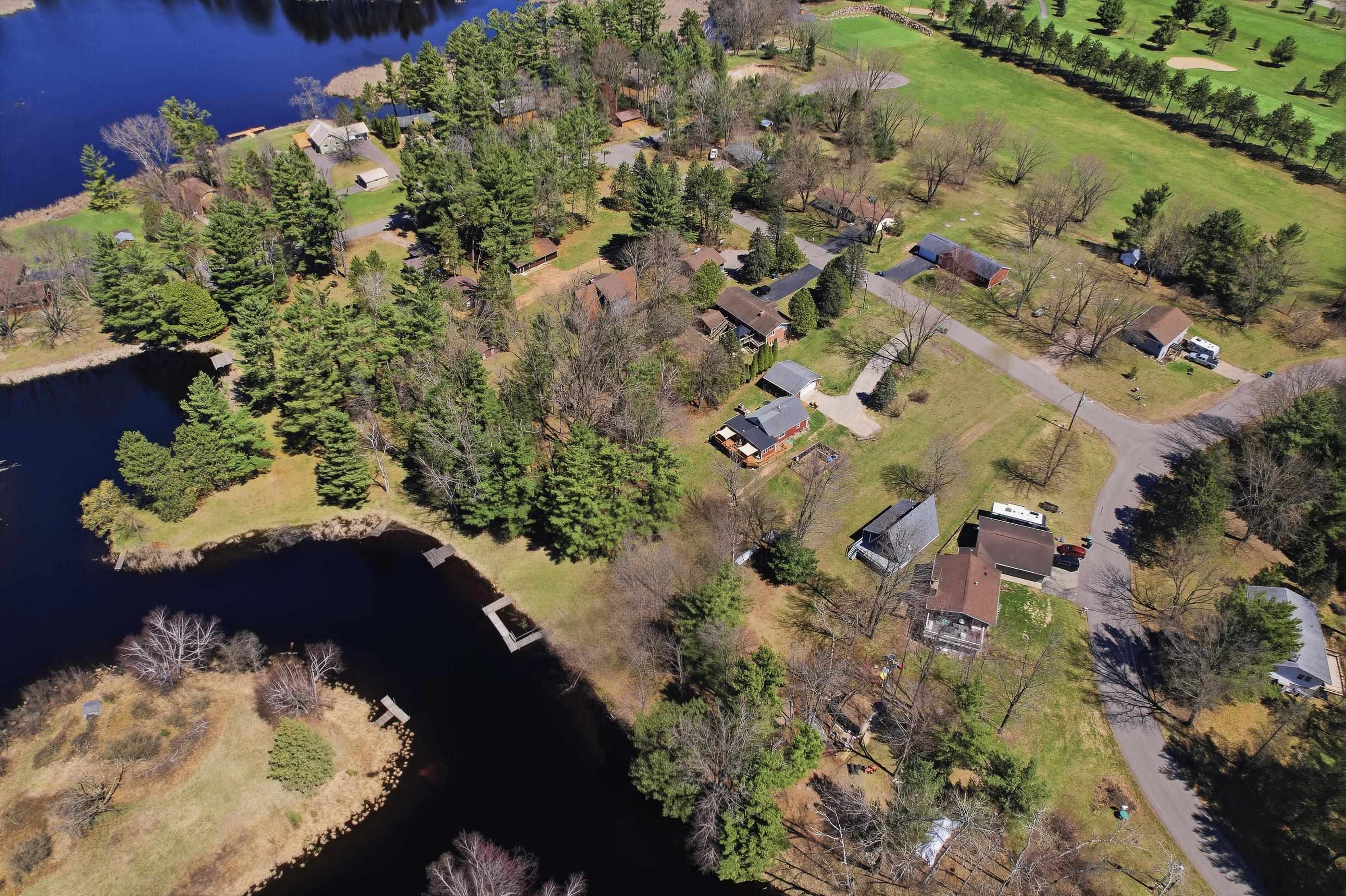 215 BIRCH DRIVE, Iola, Wisconsin 54945, 2 Bedrooms Bedrooms, ,1 BathroomBathrooms,Residential,For Sale,215 BIRCH DRIVE,22601559