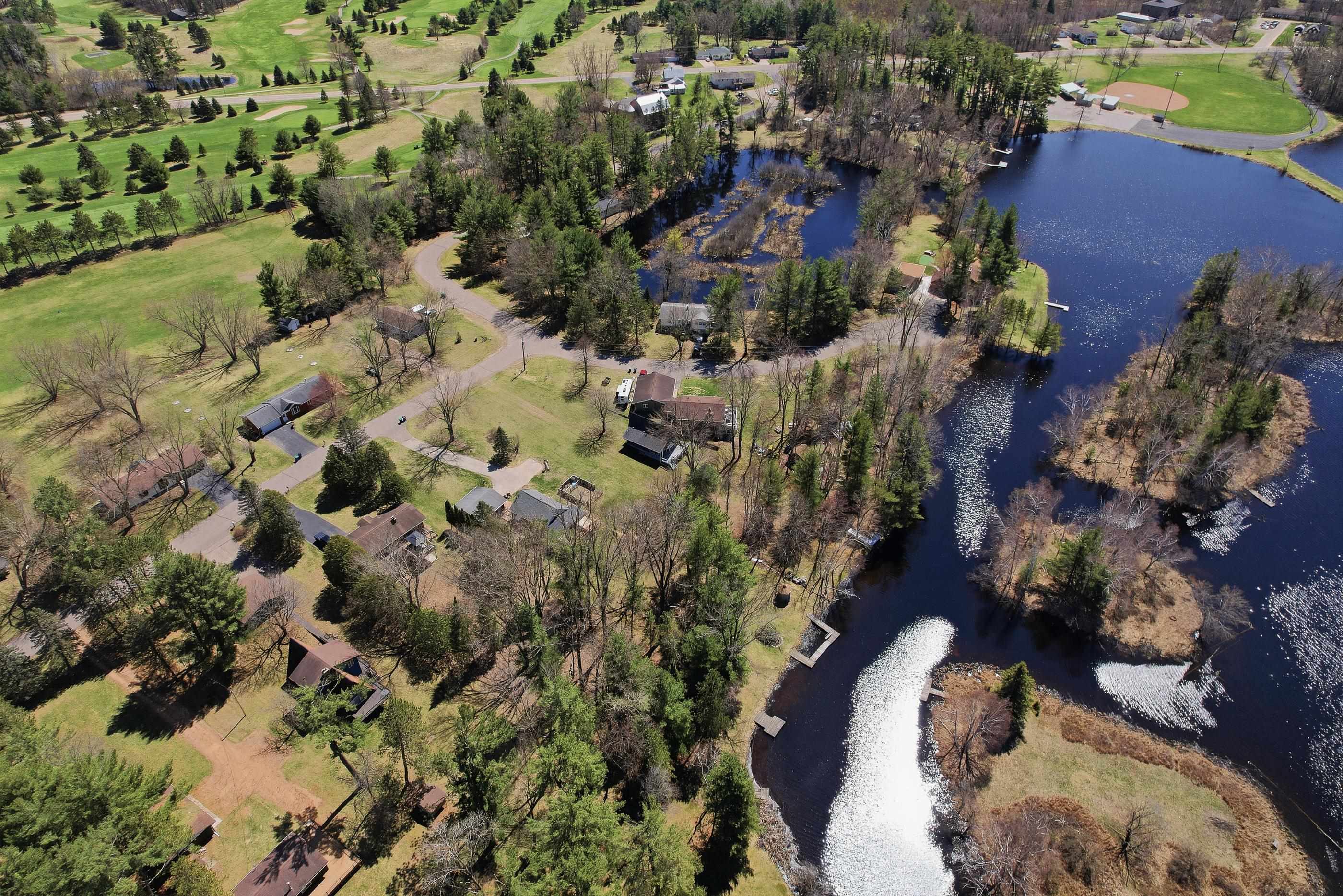 215 BIRCH DRIVE, Iola, Wisconsin 54945, 2 Bedrooms Bedrooms, ,1 BathroomBathrooms,Residential,For Sale,215 BIRCH DRIVE,22601559