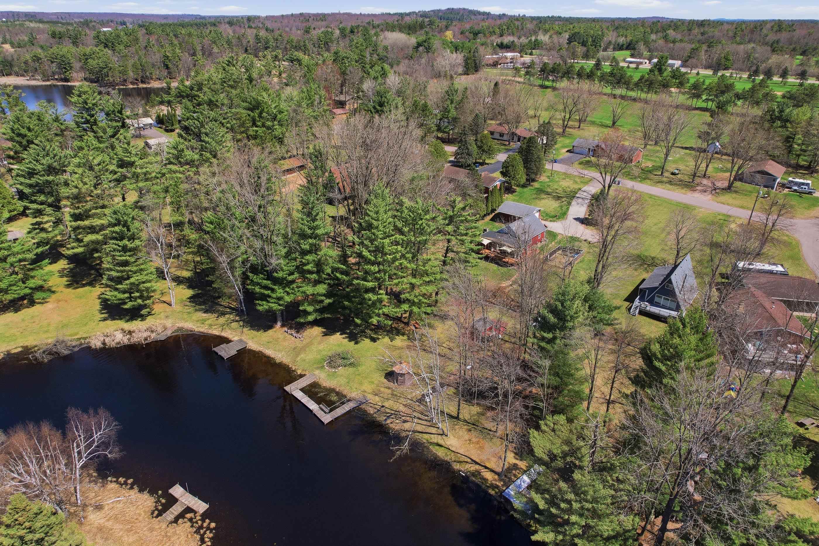 215 BIRCH DRIVE, Iola, Wisconsin 54945, 2 Bedrooms Bedrooms, ,1 BathroomBathrooms,Residential,For Sale,215 BIRCH DRIVE,22601559