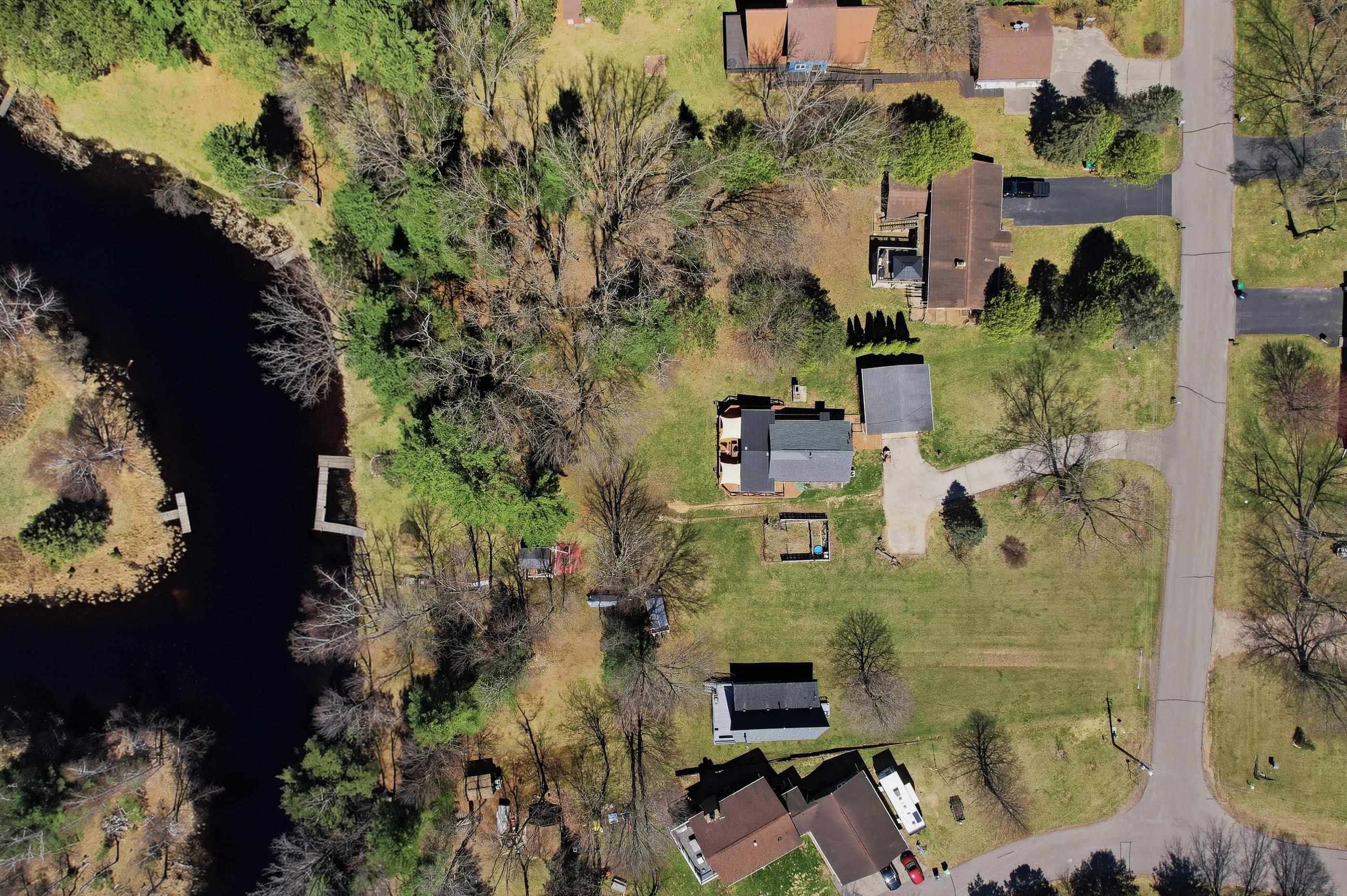 215 BIRCH DRIVE, Iola, Wisconsin 54945, 2 Bedrooms Bedrooms, ,1 BathroomBathrooms,Residential,For Sale,215 BIRCH DRIVE,22601559