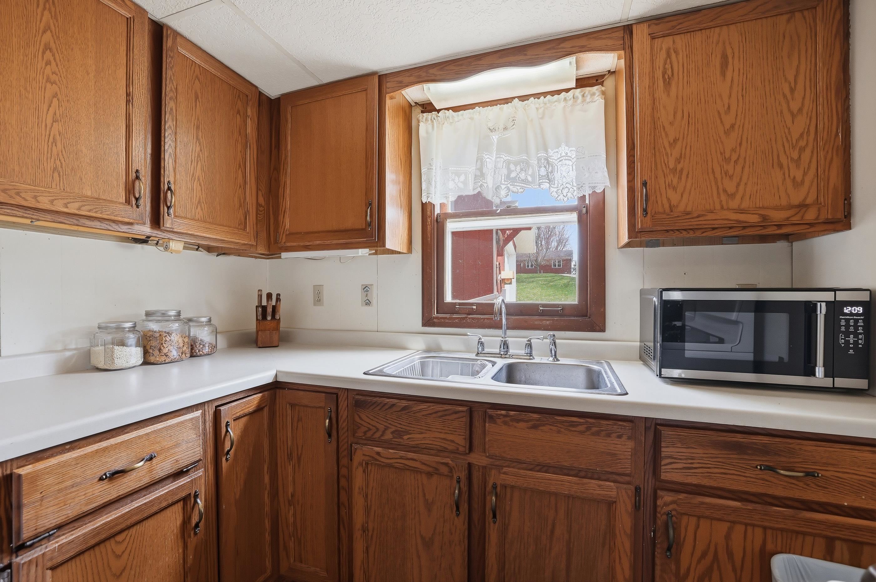 215 BIRCH DRIVE, Iola, Wisconsin 54945, 2 Bedrooms Bedrooms, ,1 BathroomBathrooms,Residential,For Sale,215 BIRCH DRIVE,22601559