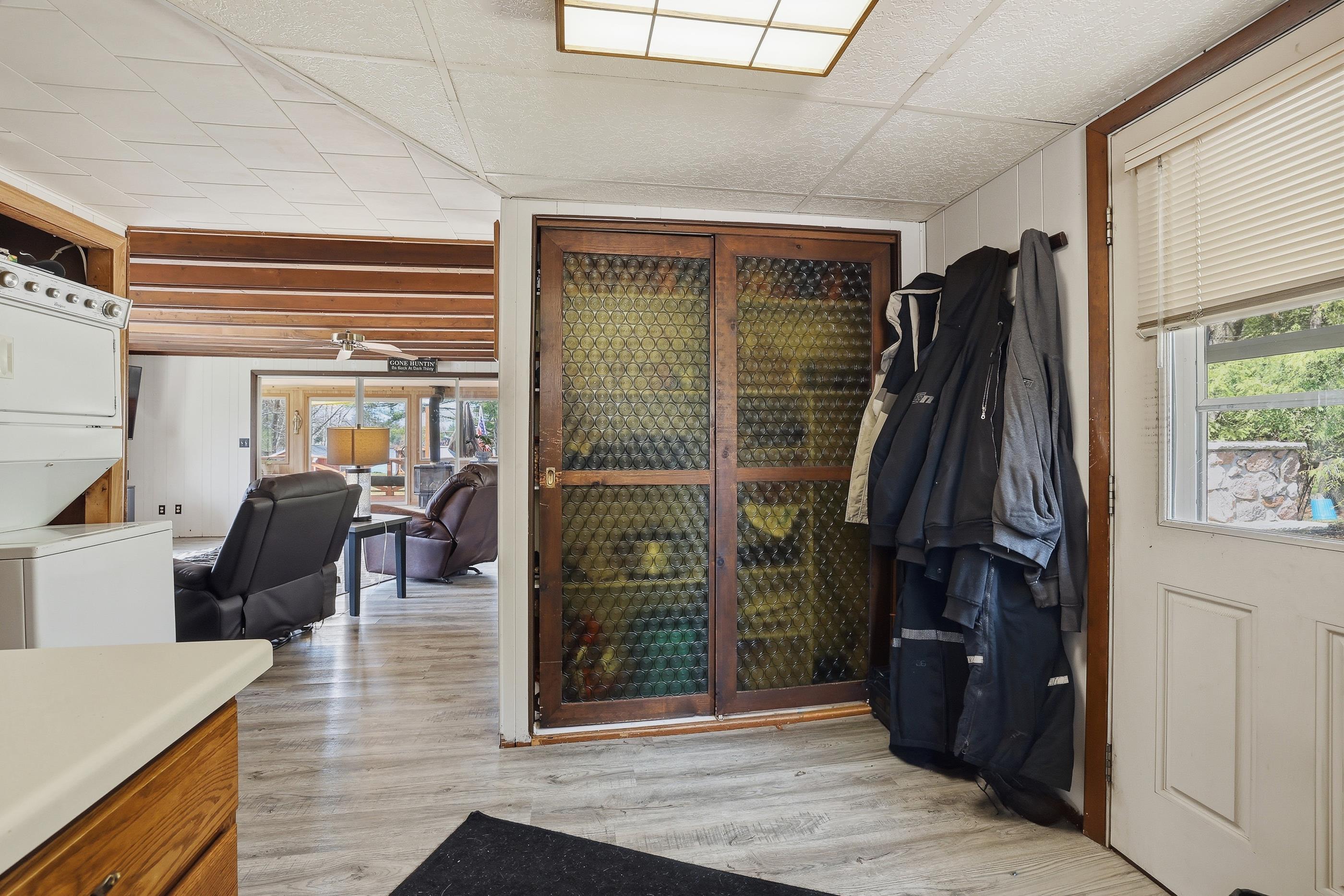 215 BIRCH DRIVE, Iola, Wisconsin 54945, 2 Bedrooms Bedrooms, ,1 BathroomBathrooms,Residential,For Sale,215 BIRCH DRIVE,22601559