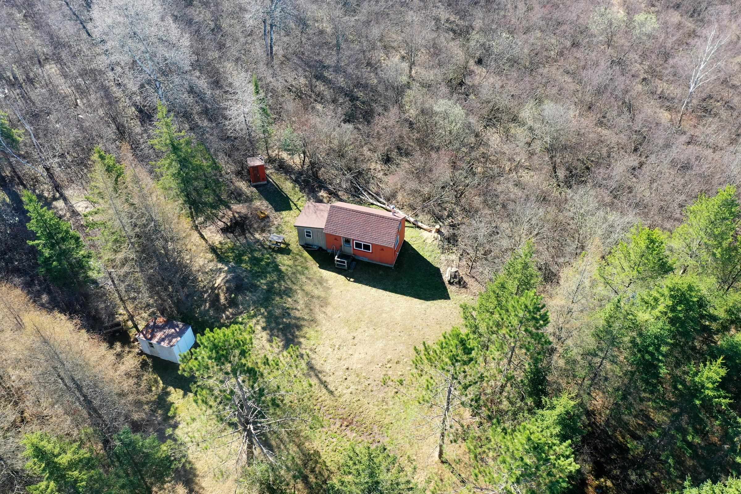 +/-41.85 Acres COUNTY ROAD M, Rib Lake, Wisconsin 54470, ,Land,For Sale,+/-41.85 Acres COUNTY ROAD M,22601561