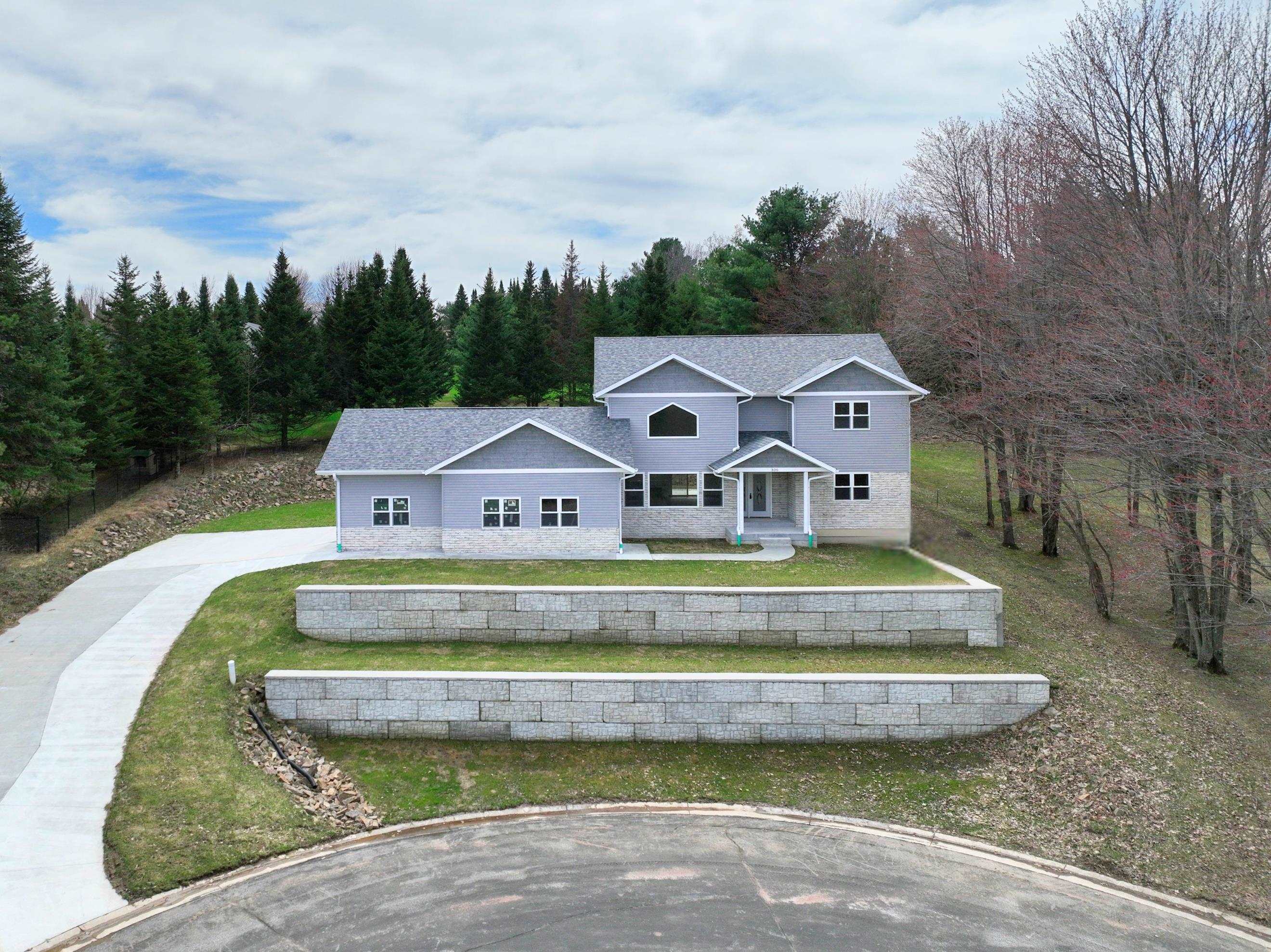 306 S 20TH STREET, Wausau, Wisconsin 54403, 5 Bedrooms Bedrooms, ,3 BathroomsBathrooms,Residential,For Sale,306 S 20TH STREET,22601562