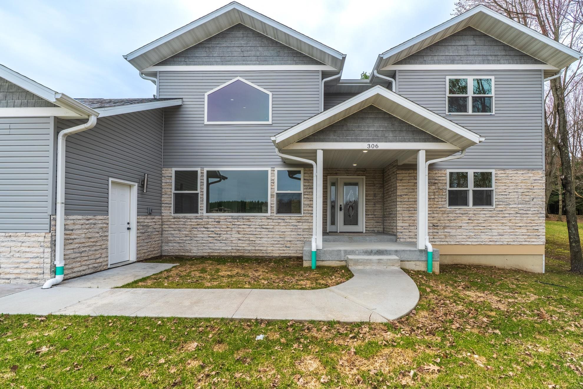 306 S 20TH STREET, Wausau, Wisconsin 54403, 5 Bedrooms Bedrooms, ,3 BathroomsBathrooms,Residential,For Sale,306 S 20TH STREET,22601562