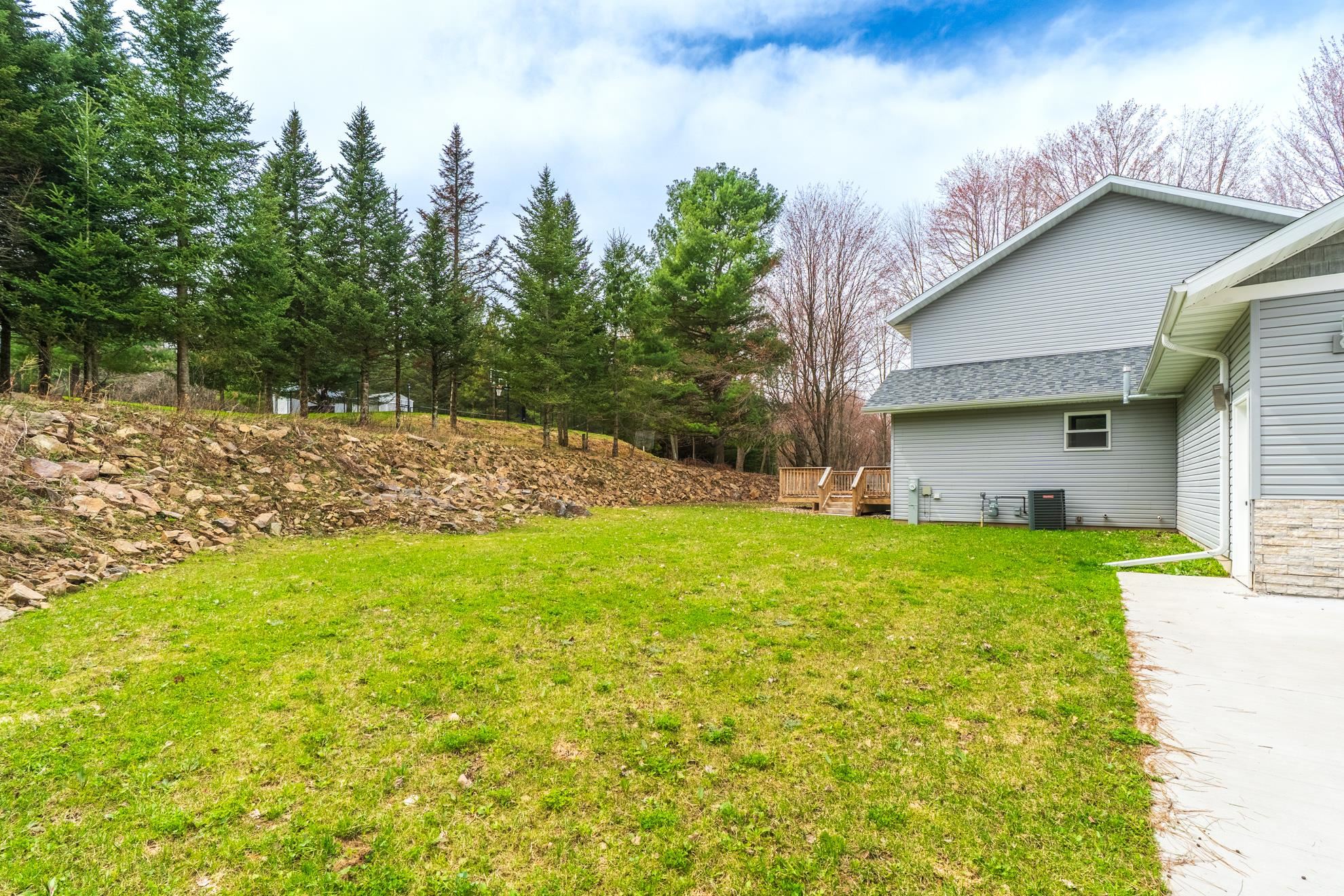 306 S 20TH STREET, Wausau, Wisconsin 54403, 5 Bedrooms Bedrooms, ,3 BathroomsBathrooms,Residential,For Sale,306 S 20TH STREET,22601562