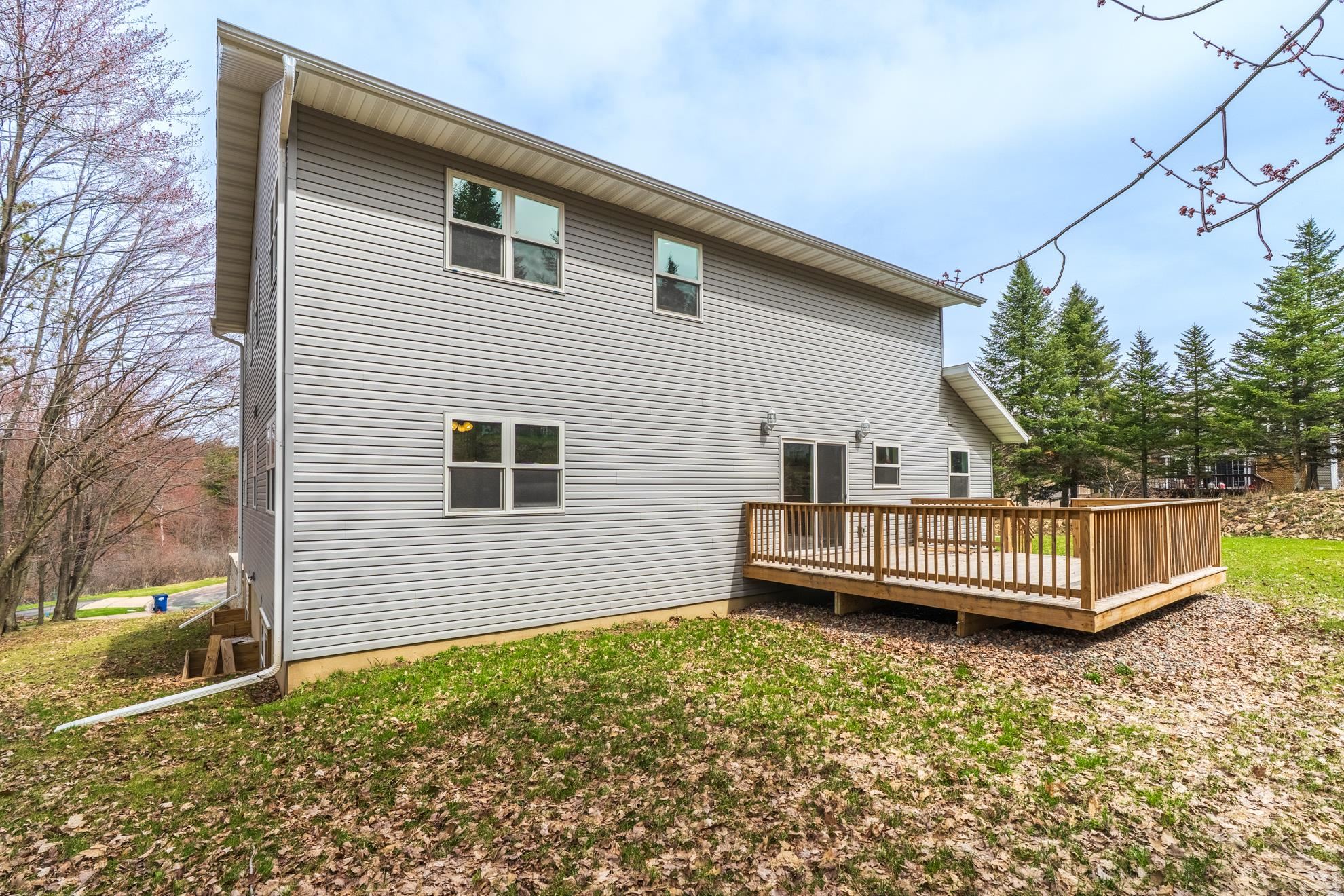 306 S 20TH STREET, Wausau, Wisconsin 54403, 5 Bedrooms Bedrooms, ,3 BathroomsBathrooms,Residential,For Sale,306 S 20TH STREET,22601562