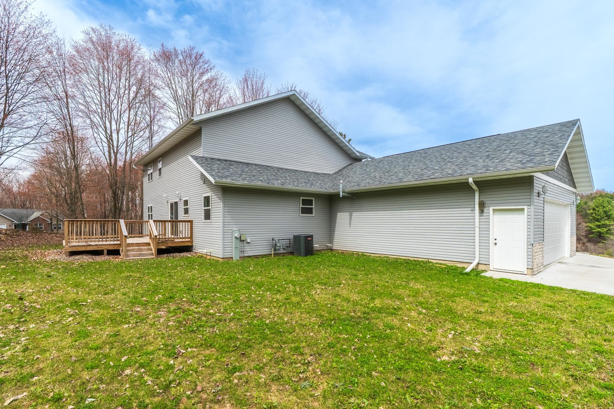 306 S 20TH STREET, Wausau, Wisconsin 54403, 5 Bedrooms Bedrooms, ,3 BathroomsBathrooms,Residential,For Sale,306 S 20TH STREET,22601562