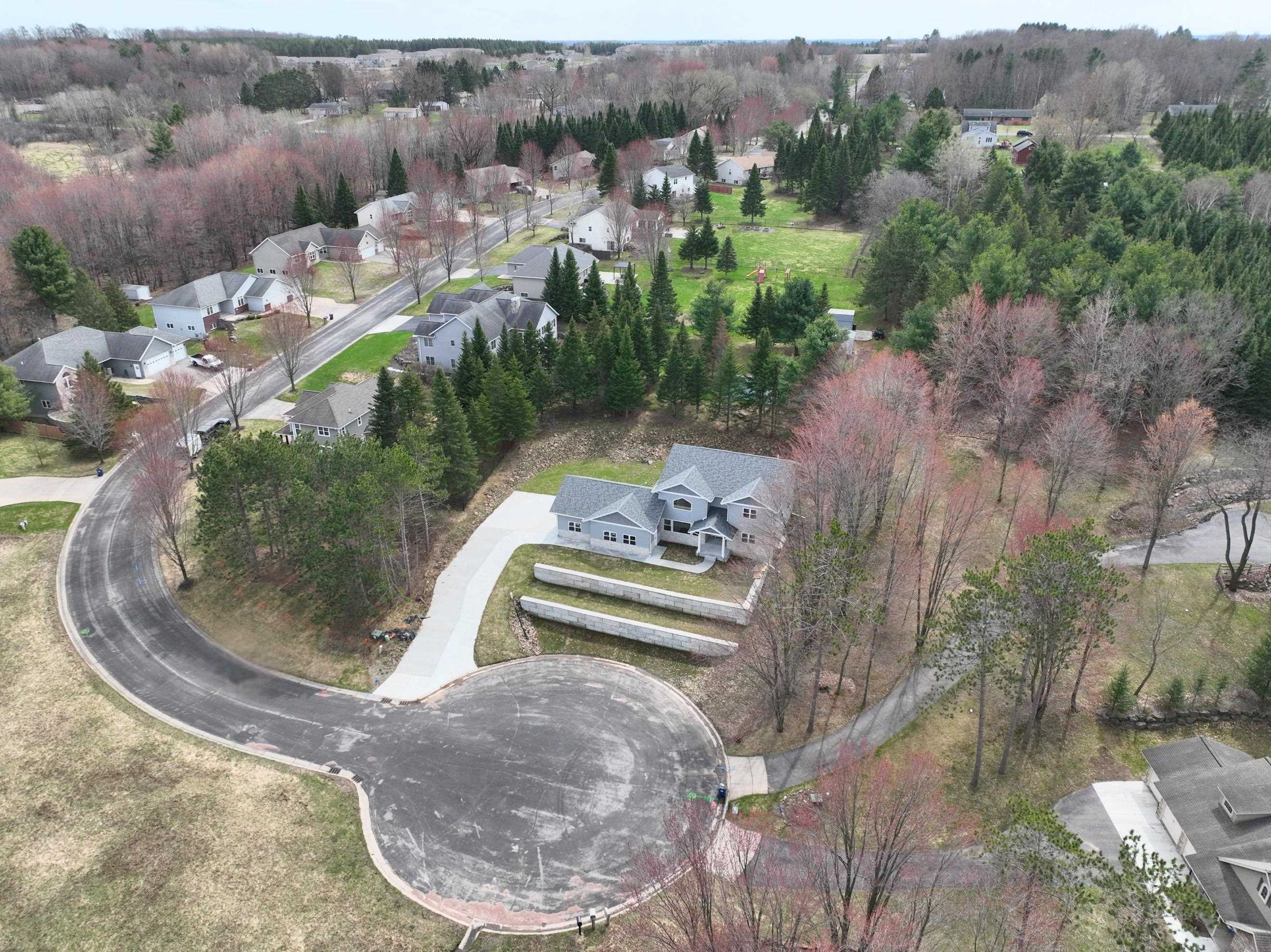 306 S 20TH STREET, Wausau, Wisconsin 54403, 5 Bedrooms Bedrooms, ,3 BathroomsBathrooms,Residential,For Sale,306 S 20TH STREET,22601562