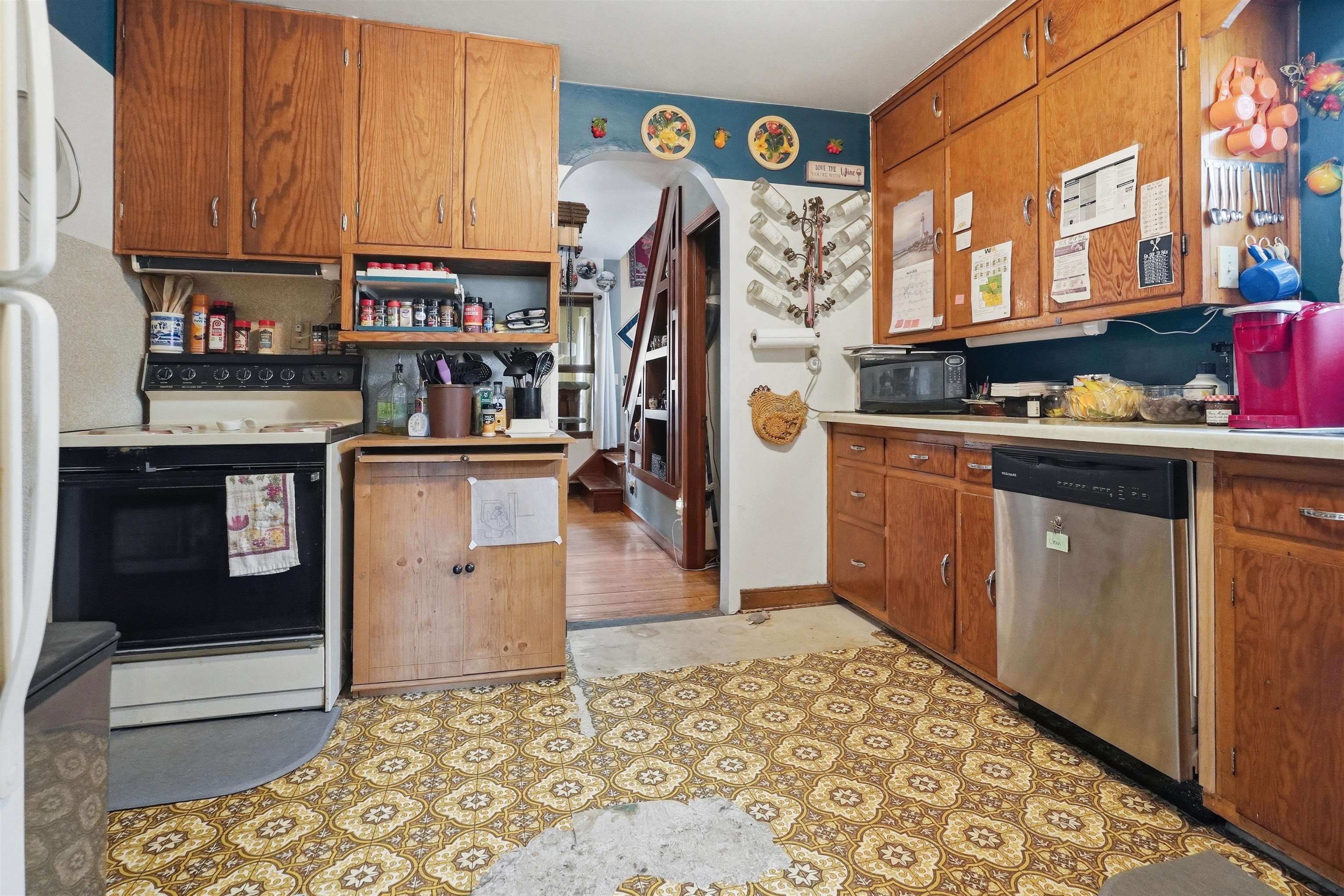 240 N THIRD STREET, Medford, Wisconsin 54451, 4 Bedrooms Bedrooms, ,1 BathroomBathrooms,Residential,For Sale,240 N THIRD STREET,22601564