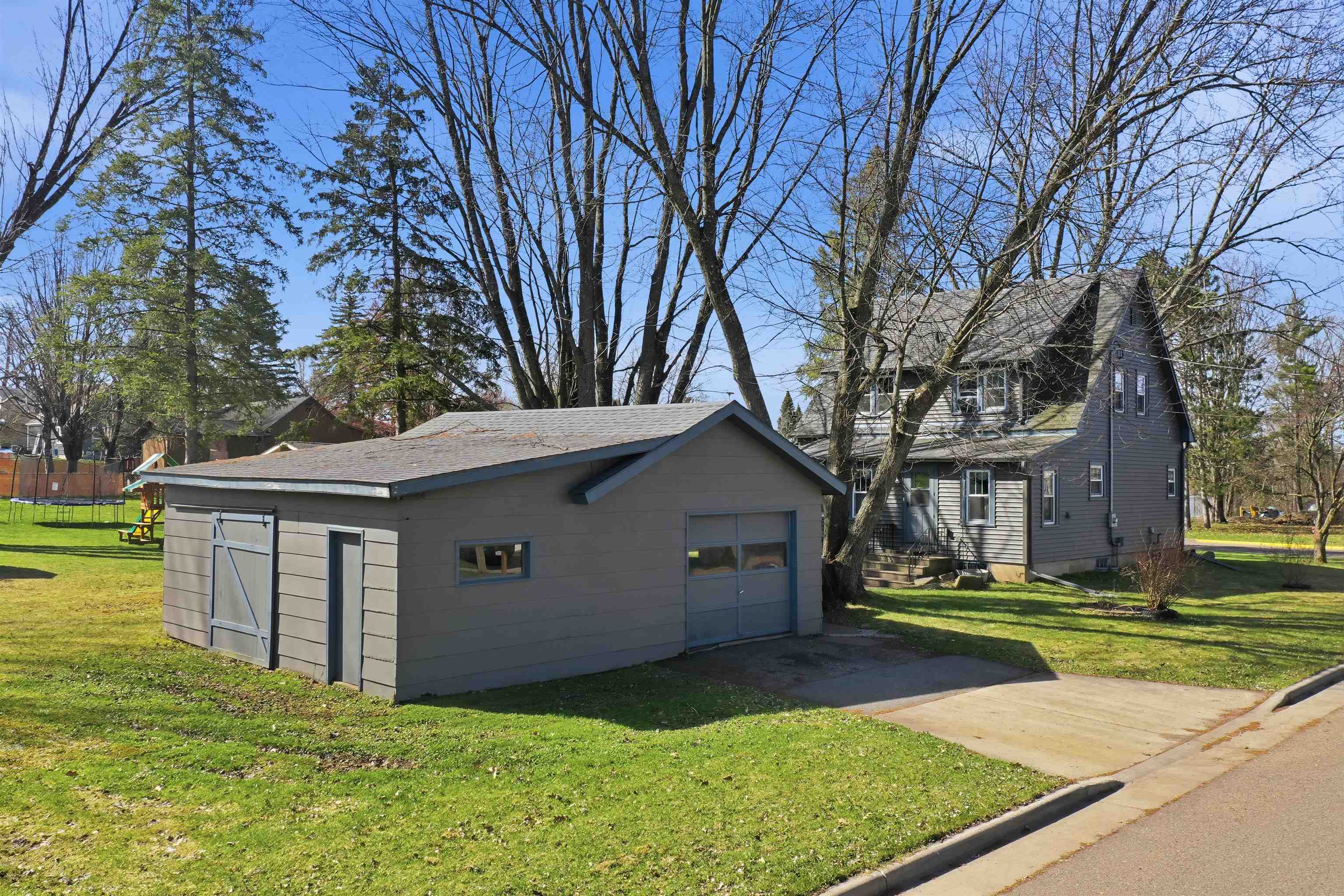 240 N THIRD STREET, Medford, Wisconsin 54451, 4 Bedrooms Bedrooms, ,1 BathroomBathrooms,Residential,For Sale,240 N THIRD STREET,22601564