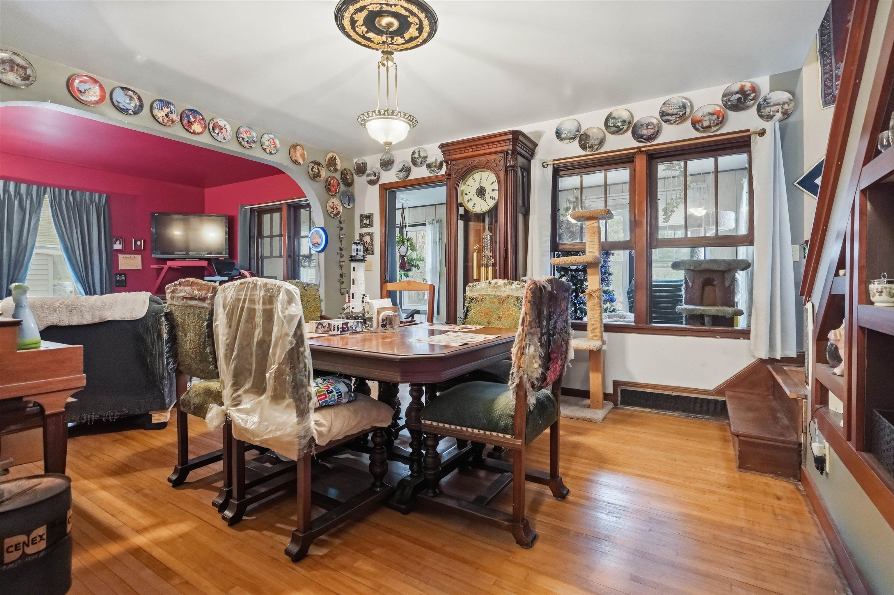 240 N THIRD STREET, Medford, Wisconsin 54451, 4 Bedrooms Bedrooms, ,1 BathroomBathrooms,Residential,For Sale,240 N THIRD STREET,22601564