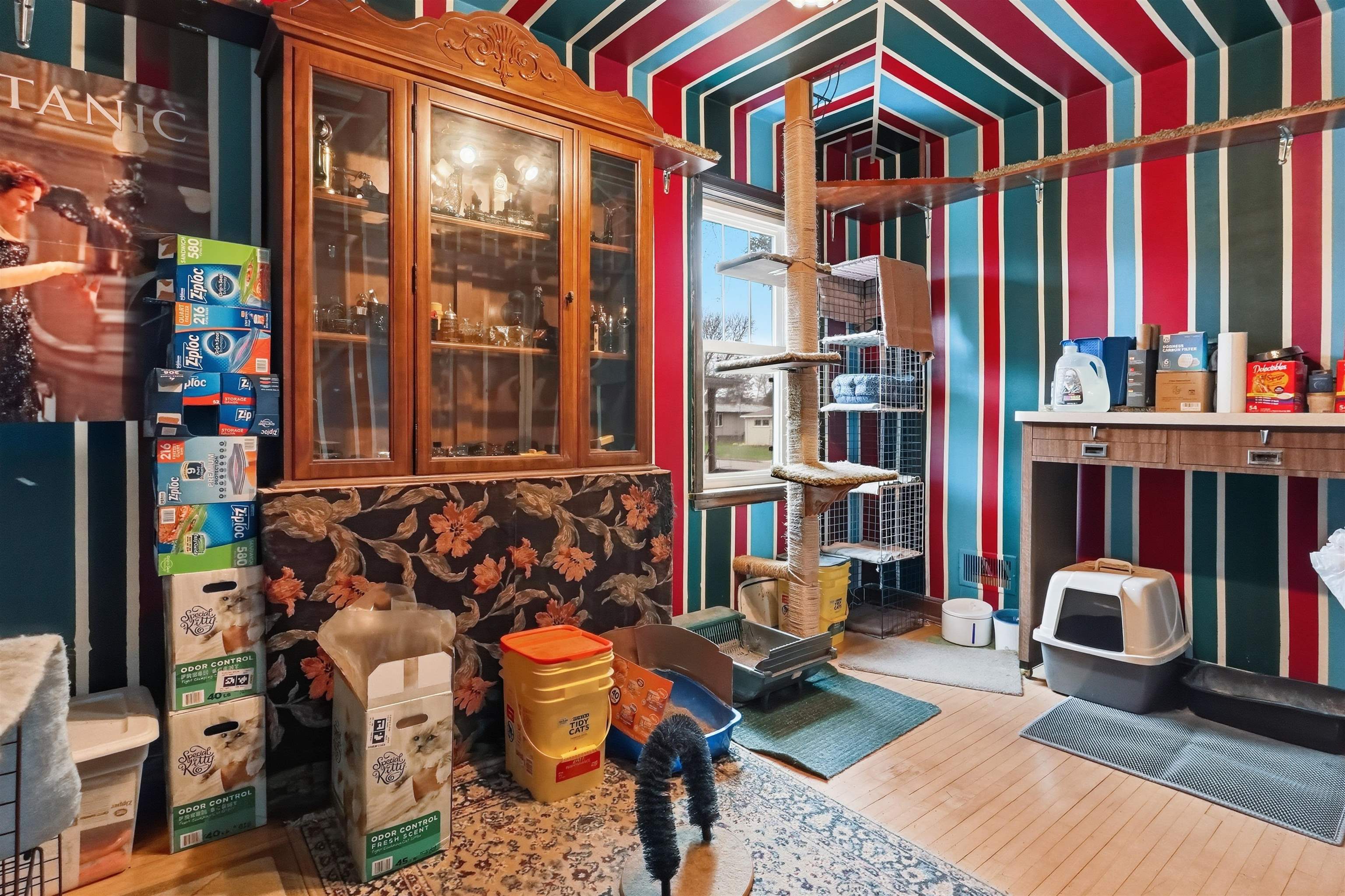 240 N THIRD STREET, Medford, Wisconsin 54451, 4 Bedrooms Bedrooms, ,1 BathroomBathrooms,Residential,For Sale,240 N THIRD STREET,22601564