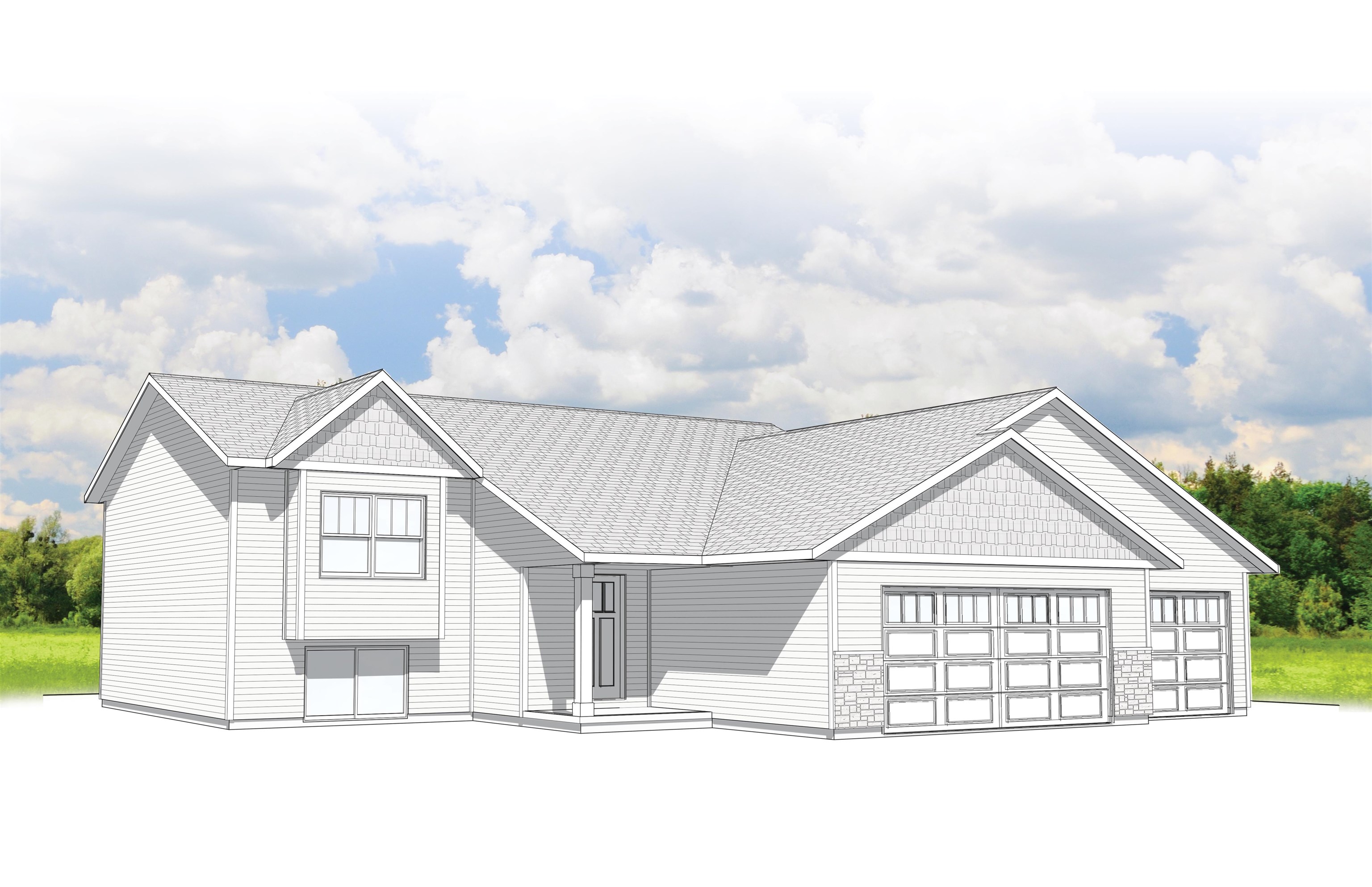 2204 S COTTONWOOD AVENUE, Marshfield, Wisconsin 54449, 3 Bedrooms Bedrooms, ,2 BathroomsBathrooms,Residential,For Sale,2204 S COTTONWOOD AVENUE,22601565