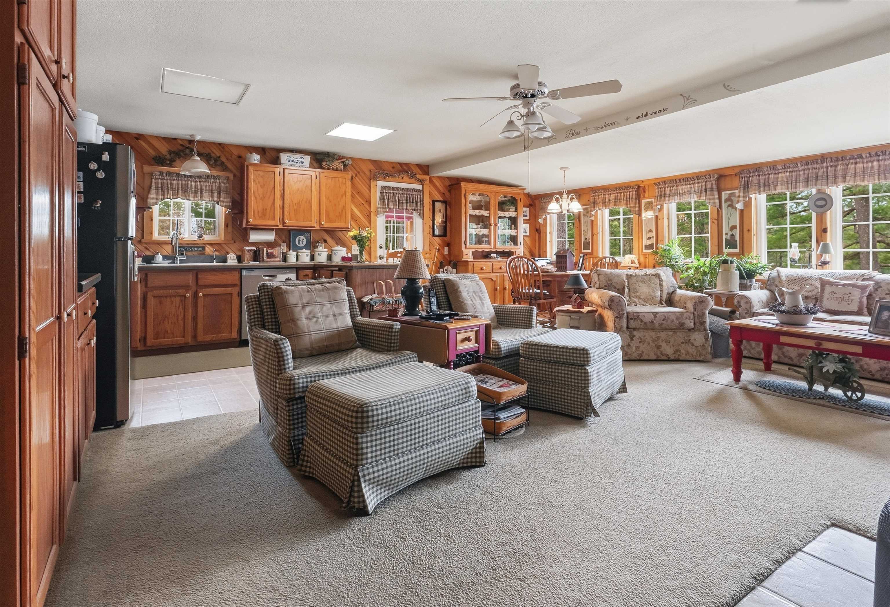 W7841 DEML LANE, Medford, Wisconsin 54451, 2 Bedrooms Bedrooms, ,1 BathroomBathrooms,Residential,For Sale,W7841 DEML LANE,22601566