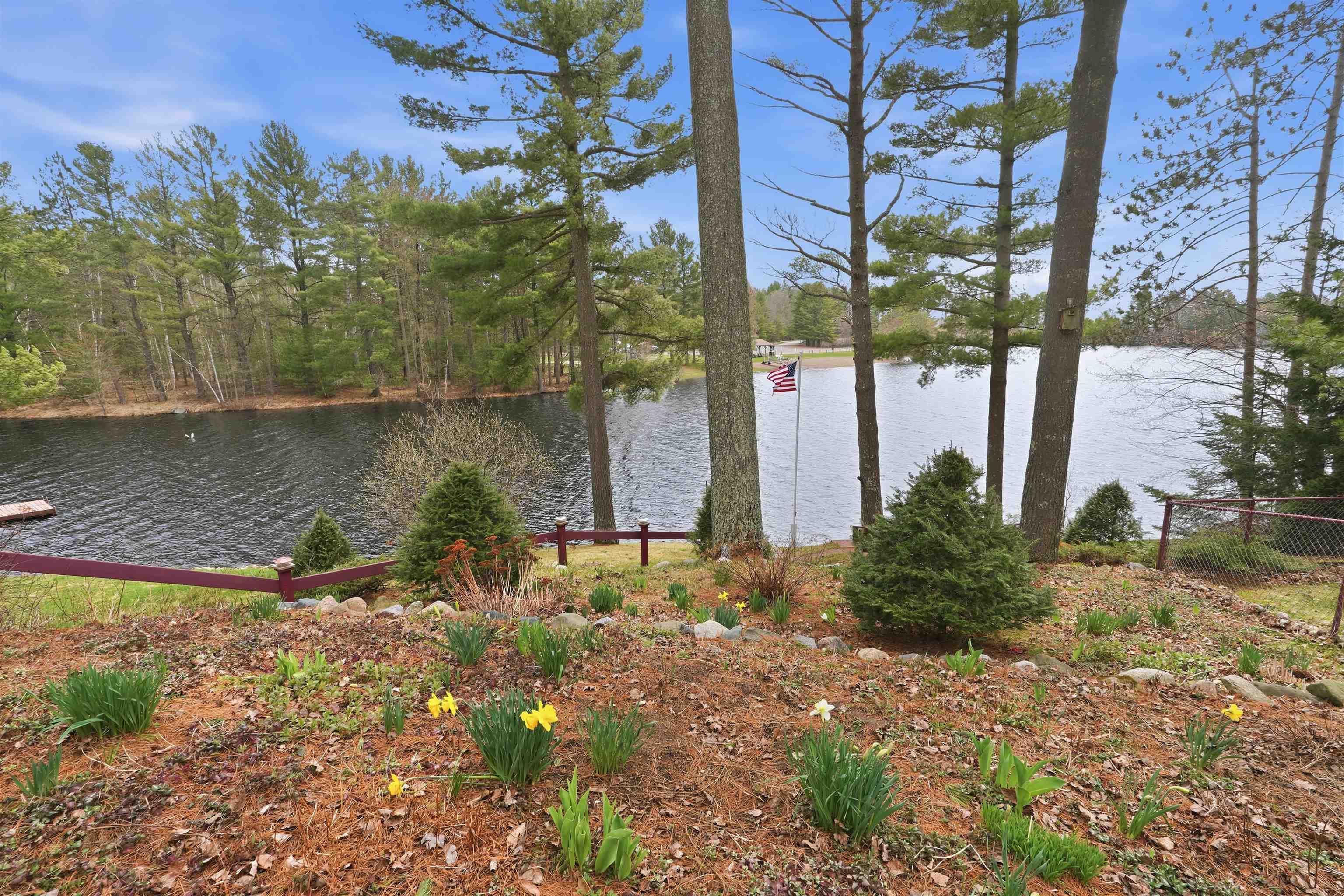 W7841 DEML LANE, Medford, Wisconsin 54451, 2 Bedrooms Bedrooms, ,1 BathroomBathrooms,Residential,For Sale,W7841 DEML LANE,22601566