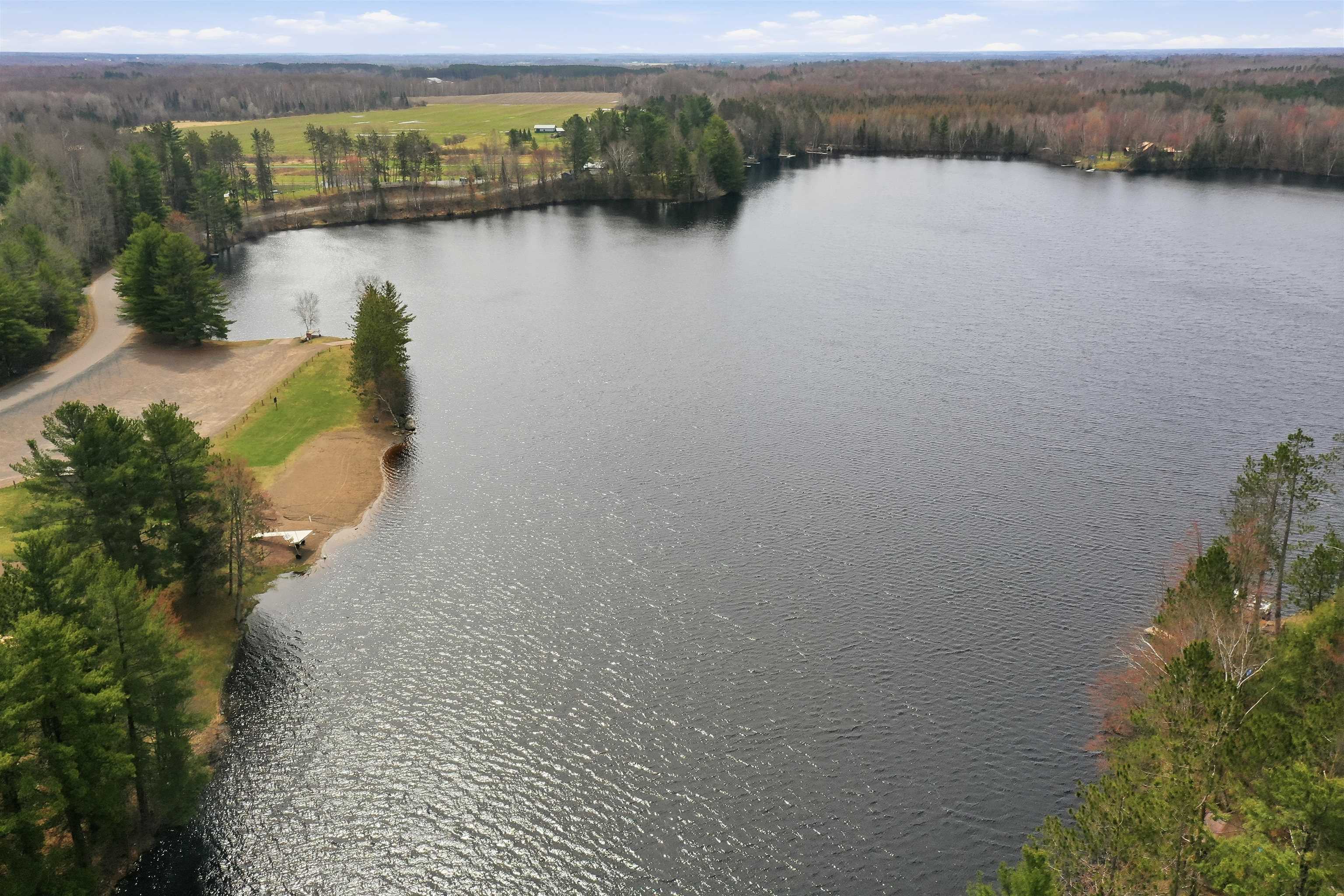 W7841 DEML LANE, Medford, Wisconsin 54451, 2 Bedrooms Bedrooms, ,1 BathroomBathrooms,Residential,For Sale,W7841 DEML LANE,22601566