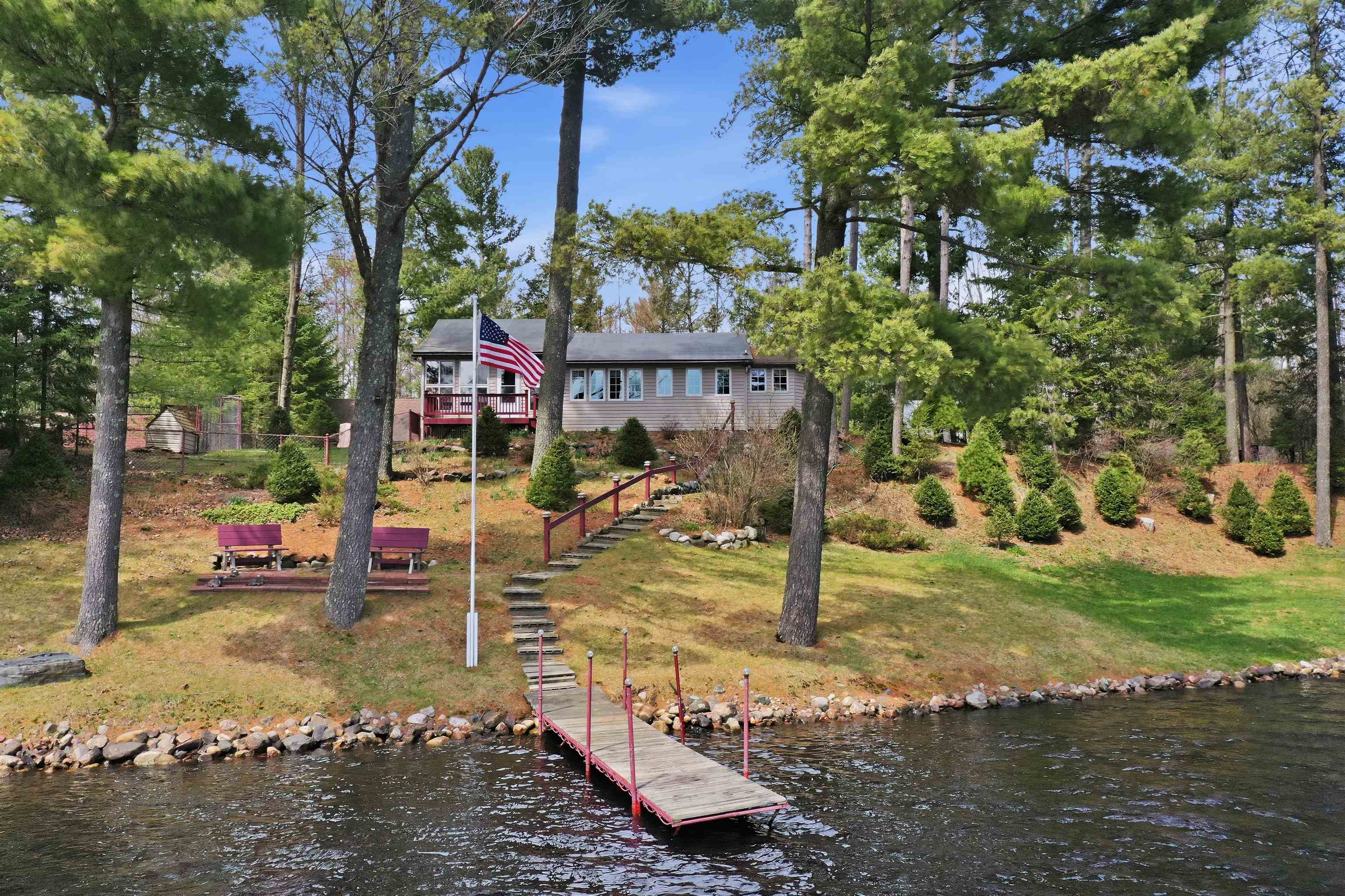 W7841 DEML LANE, Medford, Wisconsin 54451, 2 Bedrooms Bedrooms, ,1 BathroomBathrooms,Residential,For Sale,W7841 DEML LANE,22601566