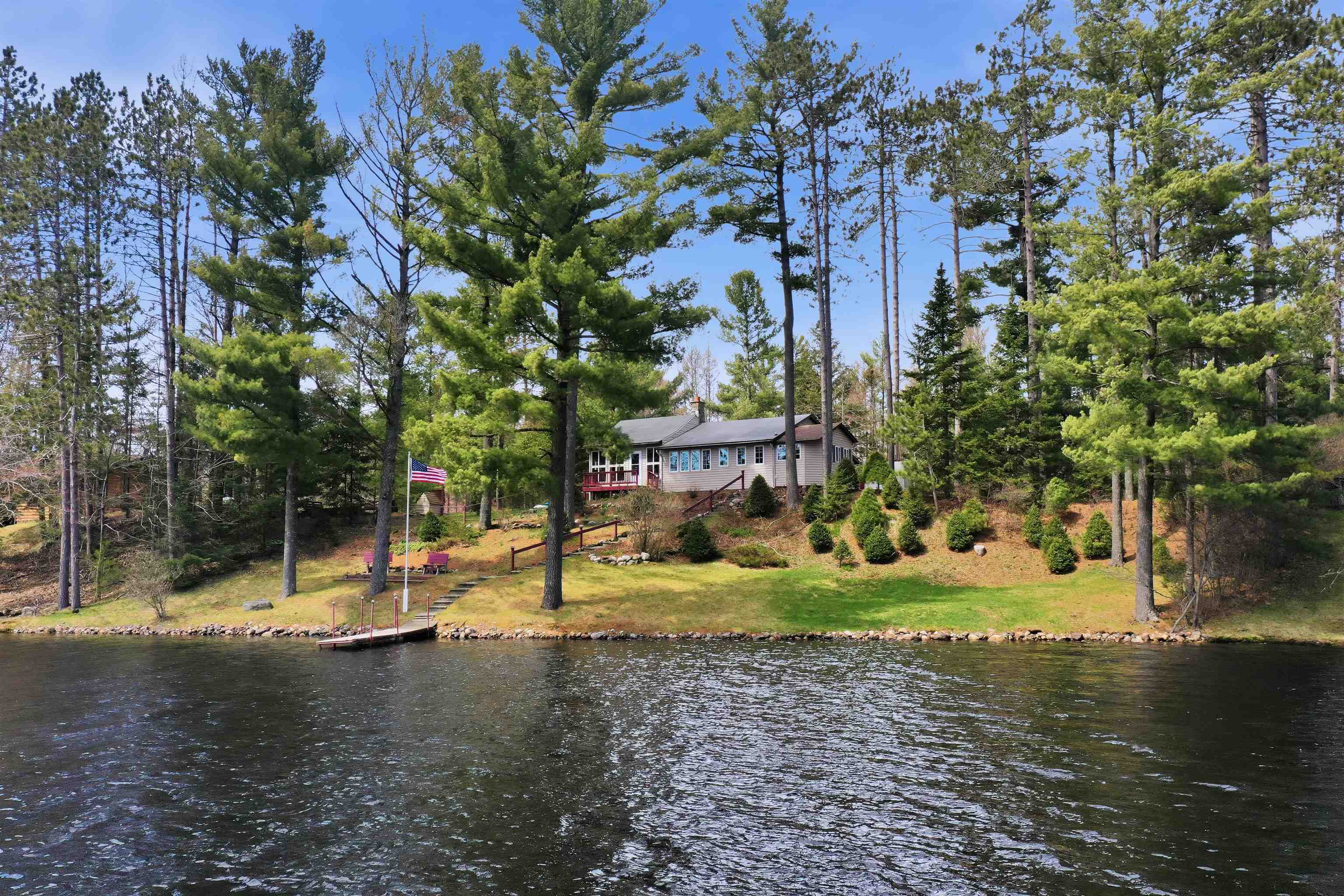 W7841 DEML LANE, Medford, Wisconsin 54451, 2 Bedrooms Bedrooms, ,1 BathroomBathrooms,Residential,For Sale,W7841 DEML LANE,22601566