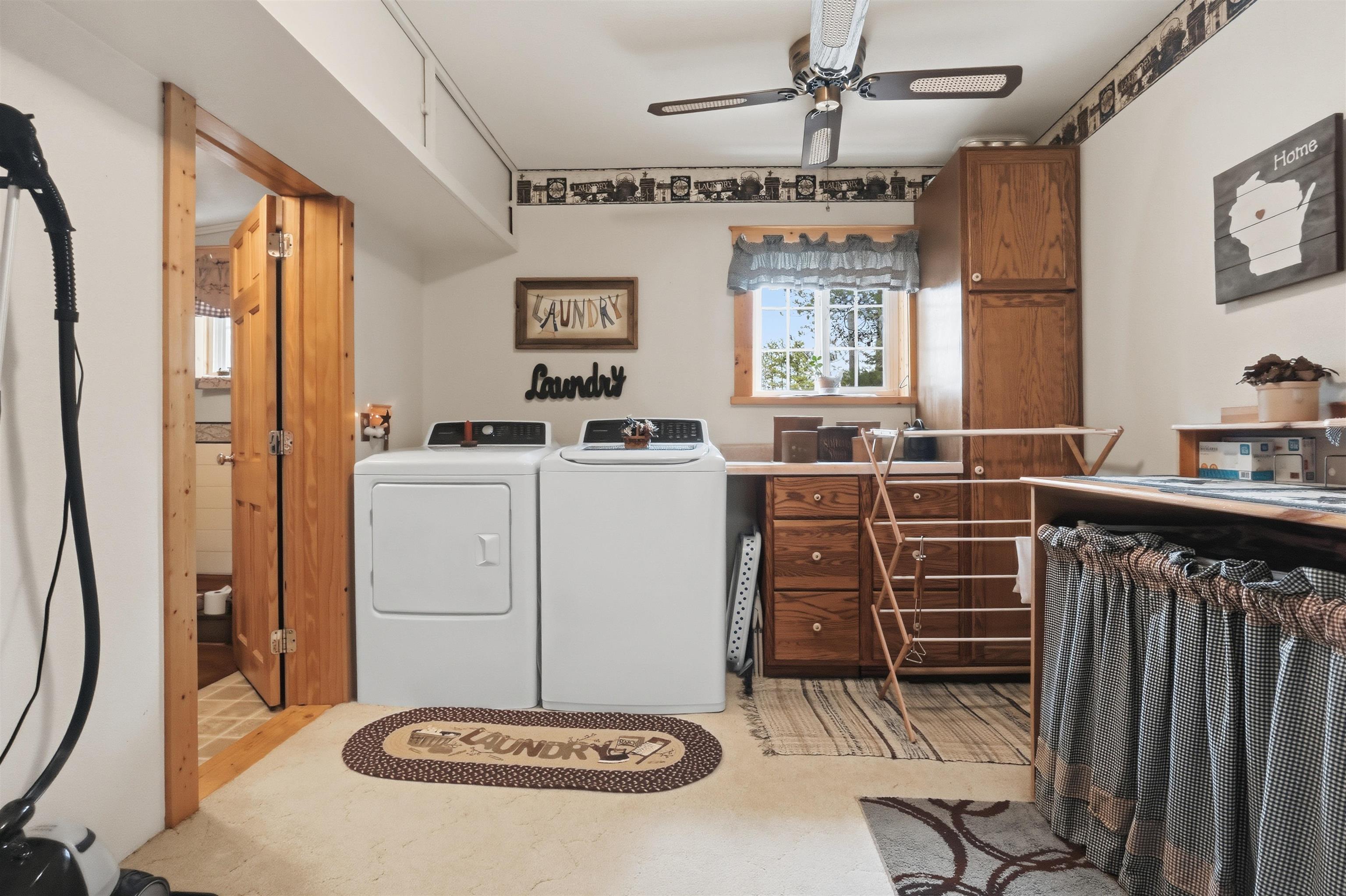 W7841 DEML LANE, Medford, Wisconsin 54451, 2 Bedrooms Bedrooms, ,1 BathroomBathrooms,Residential,For Sale,W7841 DEML LANE,22601566