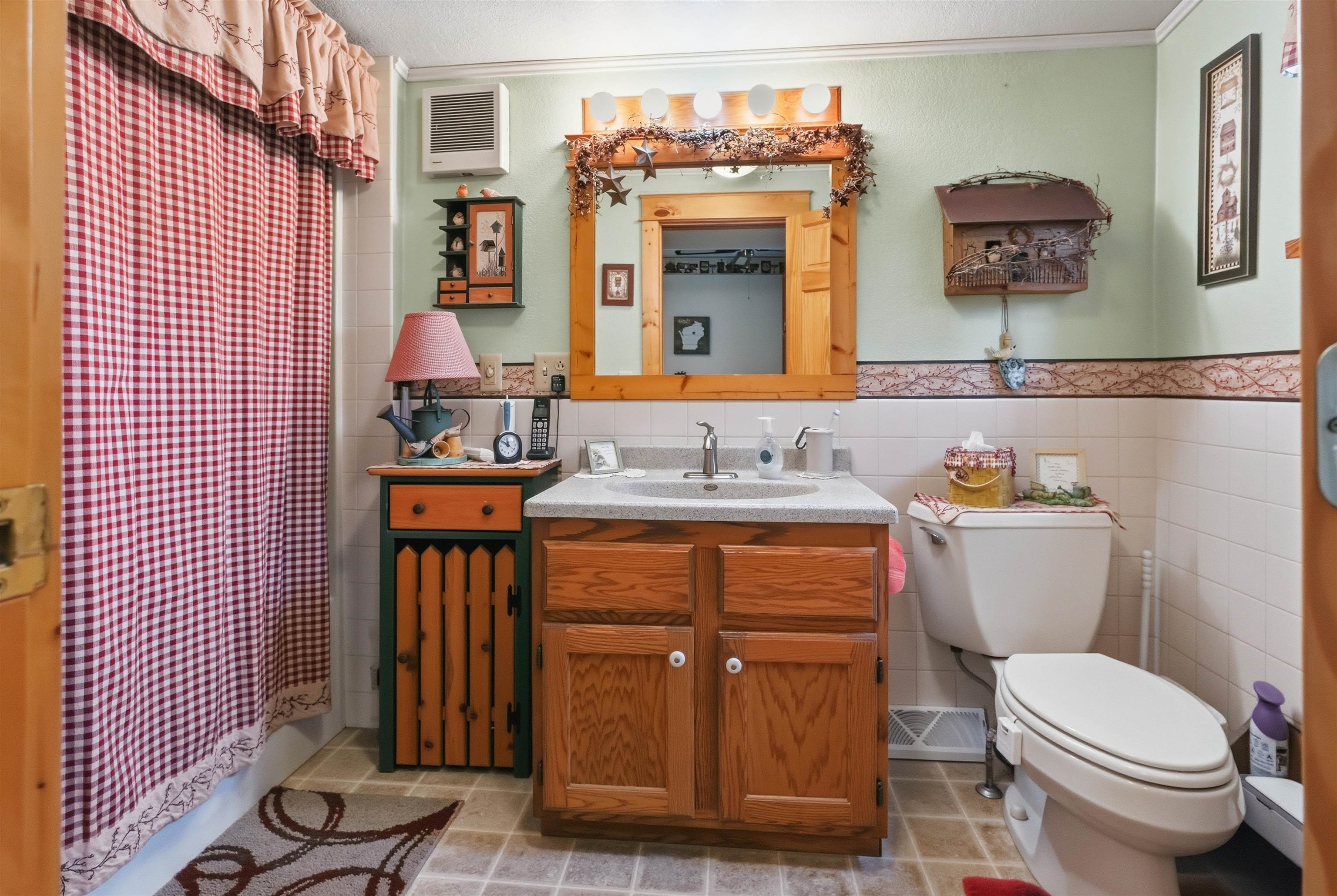 W7841 DEML LANE, Medford, Wisconsin 54451, 2 Bedrooms Bedrooms, ,1 BathroomBathrooms,Residential,For Sale,W7841 DEML LANE,22601566