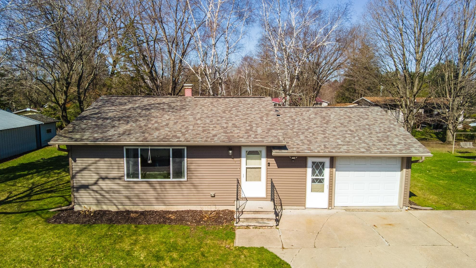 347 CHURCH STREET, Birnamwood, Wisconsin 54414, 3 Bedrooms Bedrooms, ,2 BathroomsBathrooms,Residential,For Sale,347 CHURCH STREET,22601567