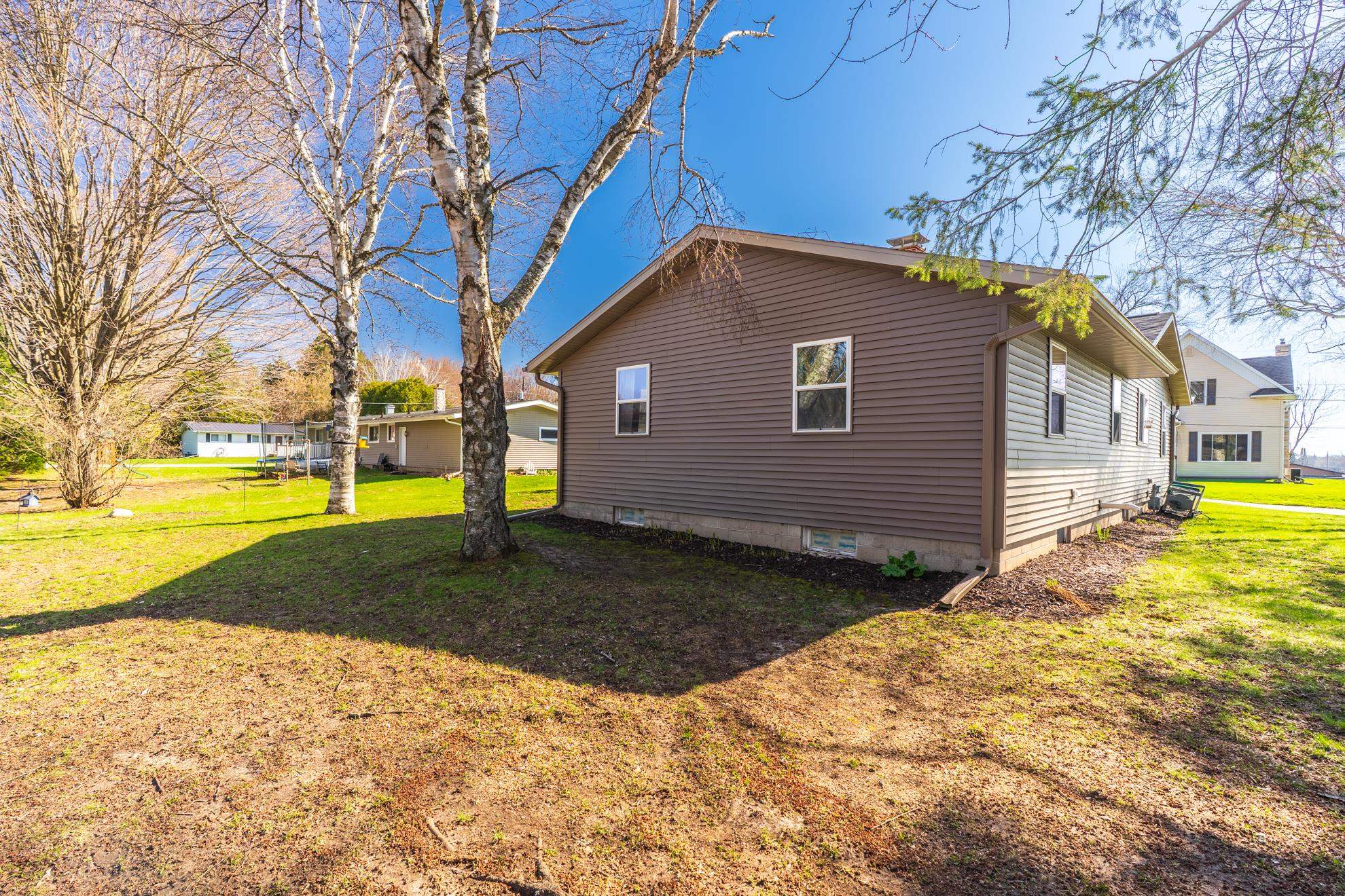 347 CHURCH STREET, Birnamwood, Wisconsin 54414, 3 Bedrooms Bedrooms, ,2 BathroomsBathrooms,Residential,For Sale,347 CHURCH STREET,22601567