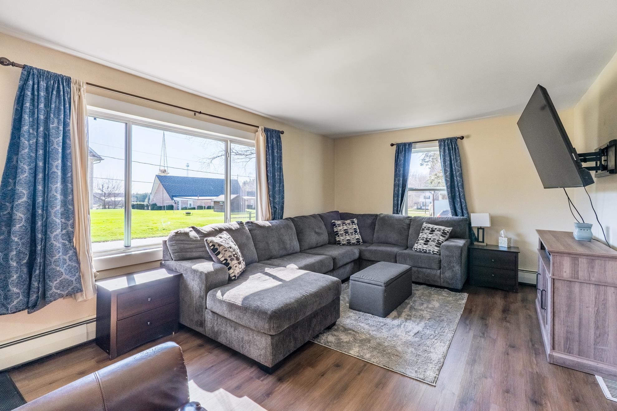 347 CHURCH STREET, Birnamwood, Wisconsin 54414, 3 Bedrooms Bedrooms, ,2 BathroomsBathrooms,Residential,For Sale,347 CHURCH STREET,22601567