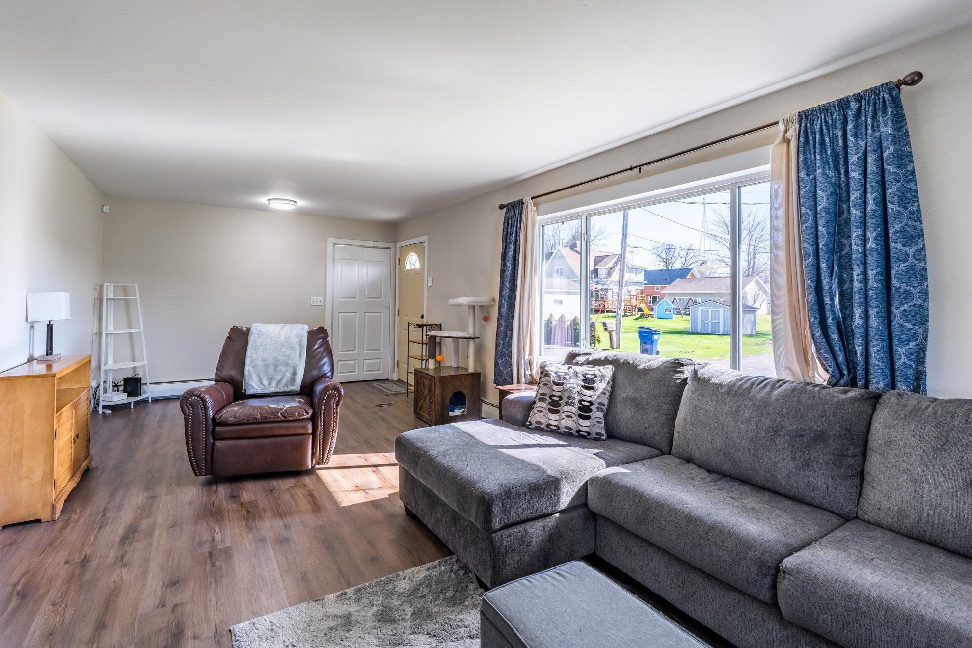 347 CHURCH STREET, Birnamwood, Wisconsin 54414, 3 Bedrooms Bedrooms, ,2 BathroomsBathrooms,Residential,For Sale,347 CHURCH STREET,22601567