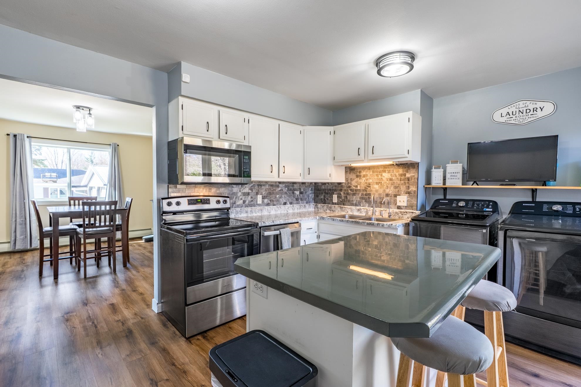 347 CHURCH STREET, Birnamwood, Wisconsin 54414, 3 Bedrooms Bedrooms, ,2 BathroomsBathrooms,Residential,For Sale,347 CHURCH STREET,22601567