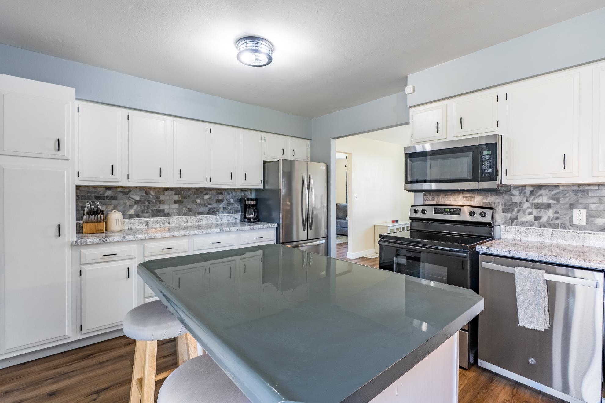 347 CHURCH STREET, Birnamwood, Wisconsin 54414, 3 Bedrooms Bedrooms, ,2 BathroomsBathrooms,Residential,For Sale,347 CHURCH STREET,22601567