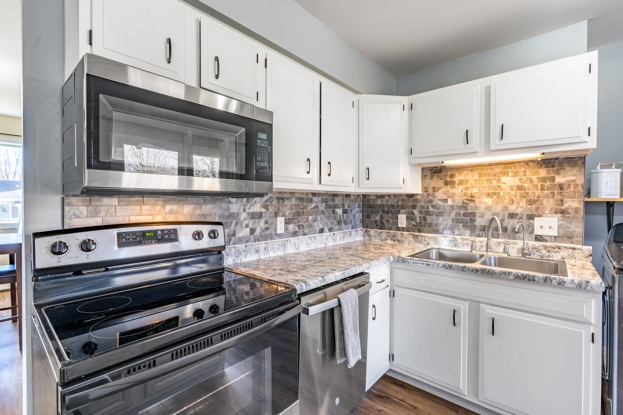 347 CHURCH STREET, Birnamwood, Wisconsin 54414, 3 Bedrooms Bedrooms, ,2 BathroomsBathrooms,Residential,For Sale,347 CHURCH STREET,22601567