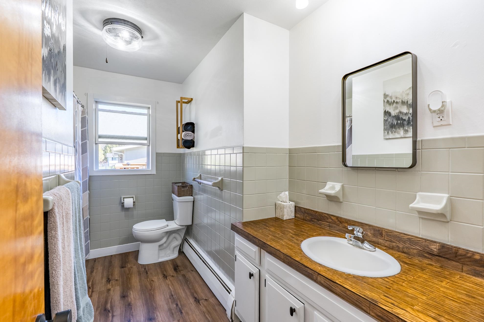 347 CHURCH STREET, Birnamwood, Wisconsin 54414, 3 Bedrooms Bedrooms, ,2 BathroomsBathrooms,Residential,For Sale,347 CHURCH STREET,22601567