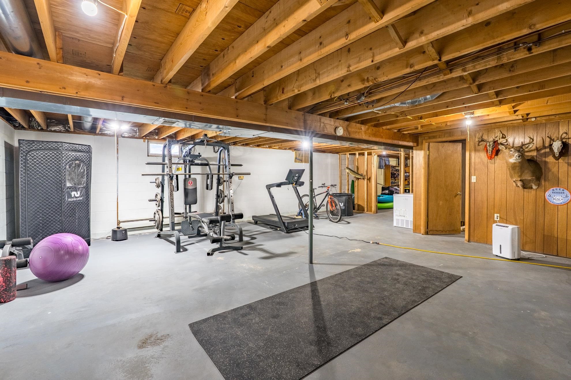 347 CHURCH STREET, Birnamwood, Wisconsin 54414, 3 Bedrooms Bedrooms, ,2 BathroomsBathrooms,Residential,For Sale,347 CHURCH STREET,22601567