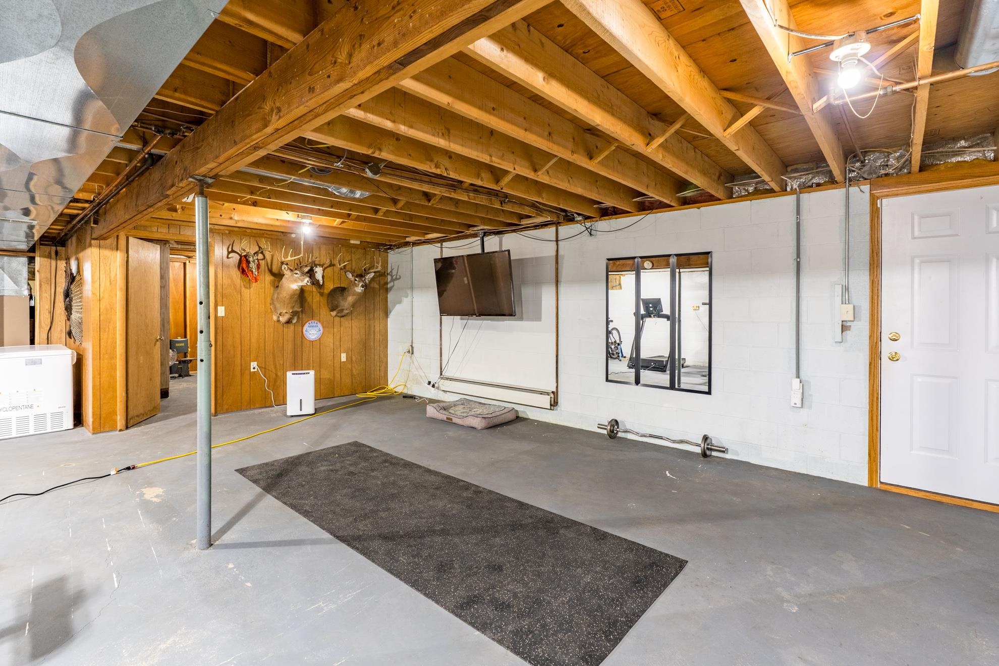 347 CHURCH STREET, Birnamwood, Wisconsin 54414, 3 Bedrooms Bedrooms, ,2 BathroomsBathrooms,Residential,For Sale,347 CHURCH STREET,22601567