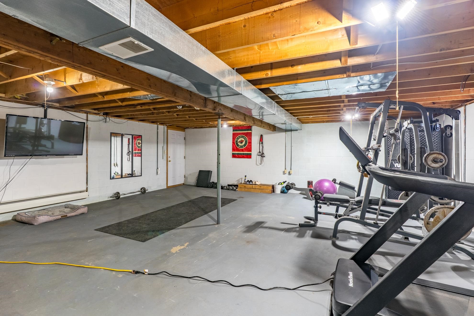 347 CHURCH STREET, Birnamwood, Wisconsin 54414, 3 Bedrooms Bedrooms, ,2 BathroomsBathrooms,Residential,For Sale,347 CHURCH STREET,22601567