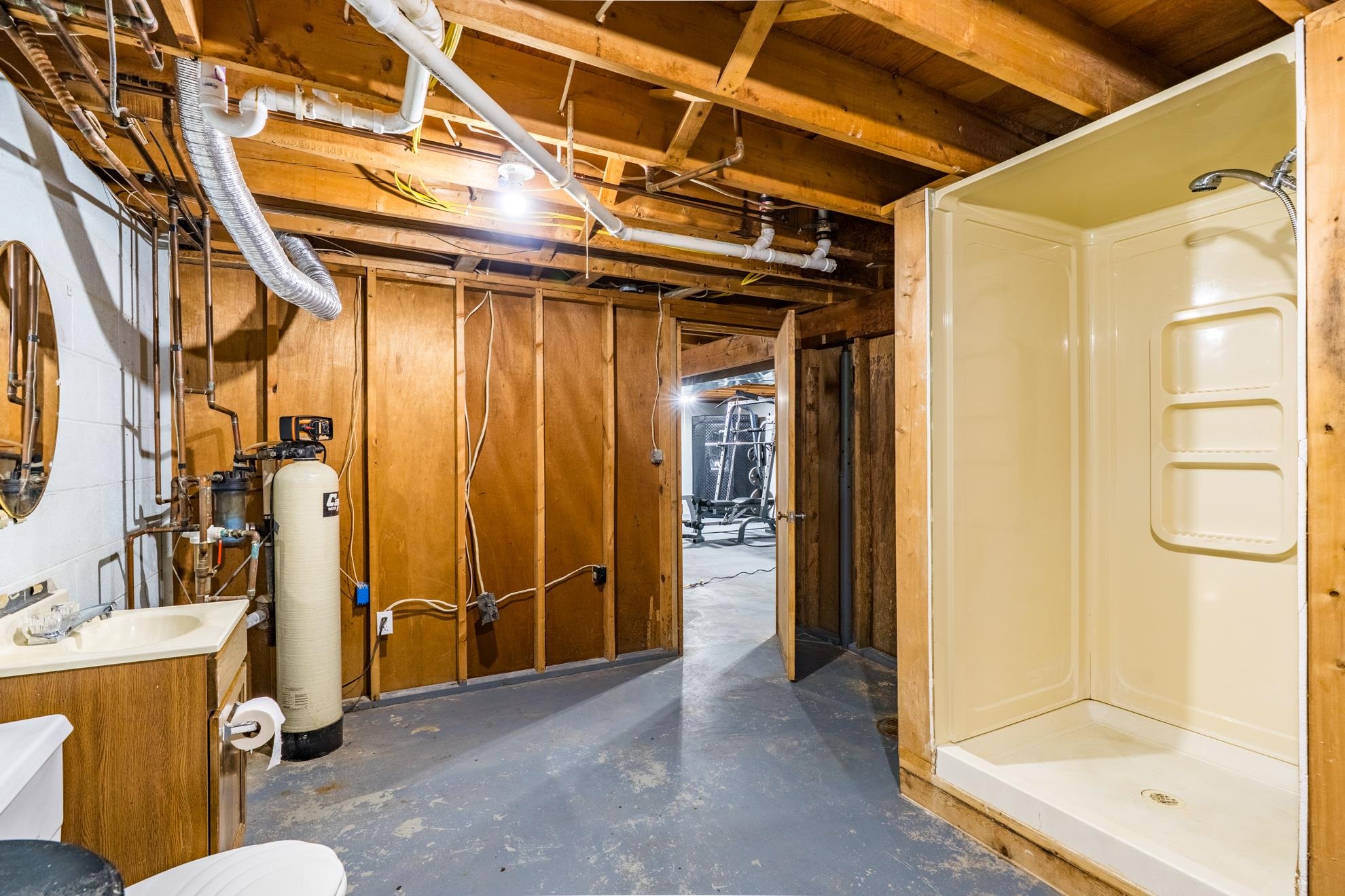 347 CHURCH STREET, Birnamwood, Wisconsin 54414, 3 Bedrooms Bedrooms, ,2 BathroomsBathrooms,Residential,For Sale,347 CHURCH STREET,22601567