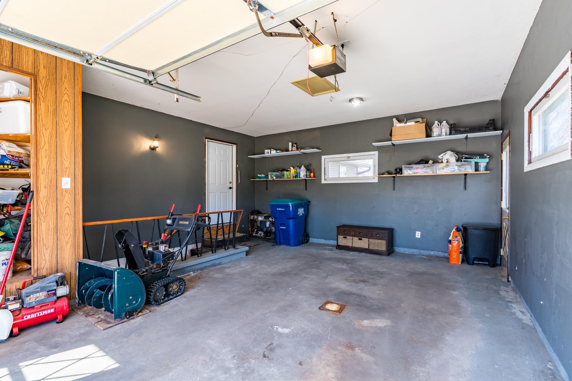 347 CHURCH STREET, Birnamwood, Wisconsin 54414, 3 Bedrooms Bedrooms, ,2 BathroomsBathrooms,Residential,For Sale,347 CHURCH STREET,22601567