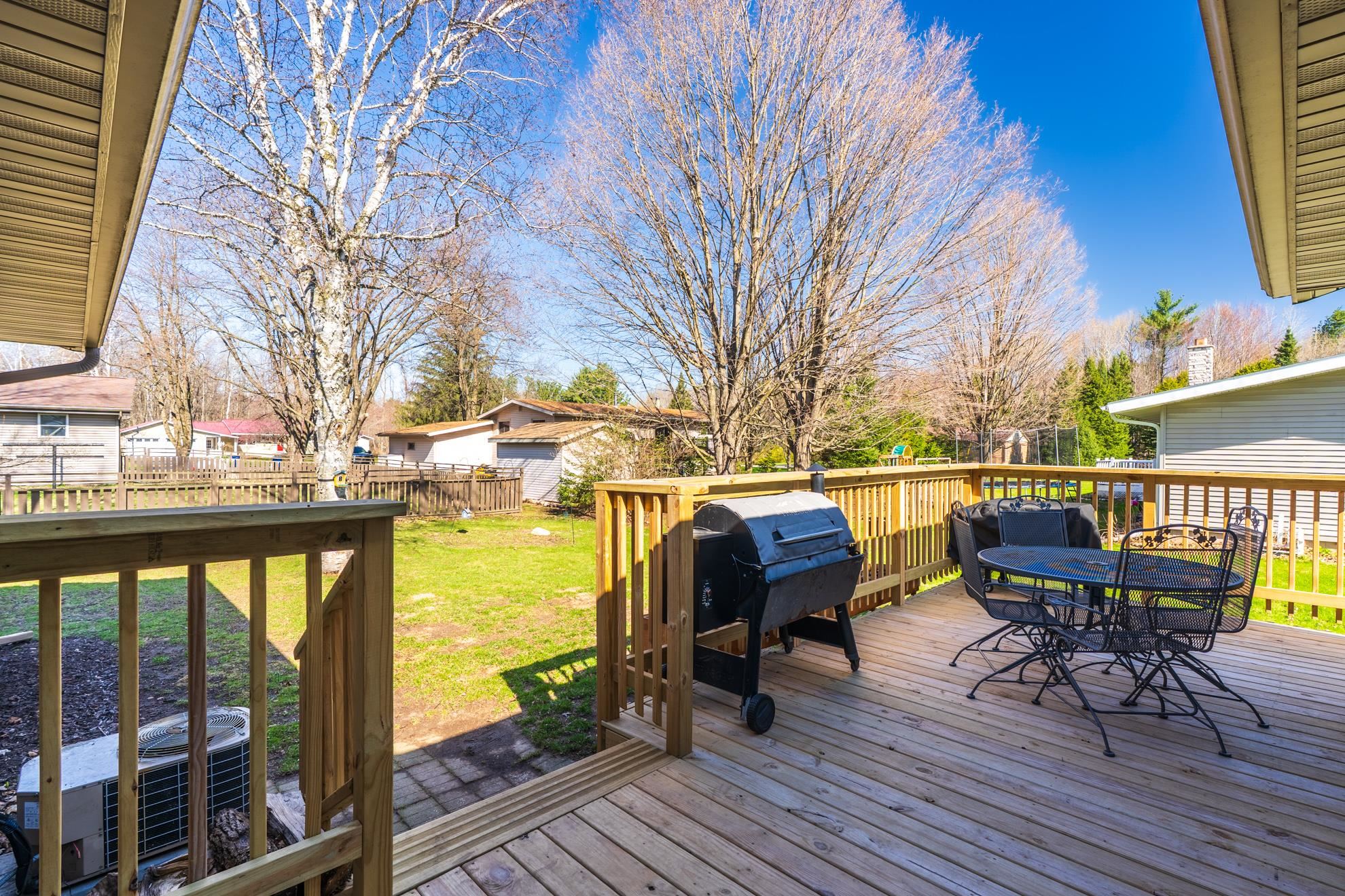 347 CHURCH STREET, Birnamwood, Wisconsin 54414, 3 Bedrooms Bedrooms, ,2 BathroomsBathrooms,Residential,For Sale,347 CHURCH STREET,22601567