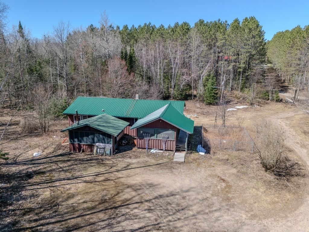 N10688 TOMPTABO ROAD, Gleason, Wisconsin 54435, 3 Bedrooms Bedrooms, ,2 BathroomsBathrooms,Residential,For Sale,N10688 TOMPTABO ROAD,22601568