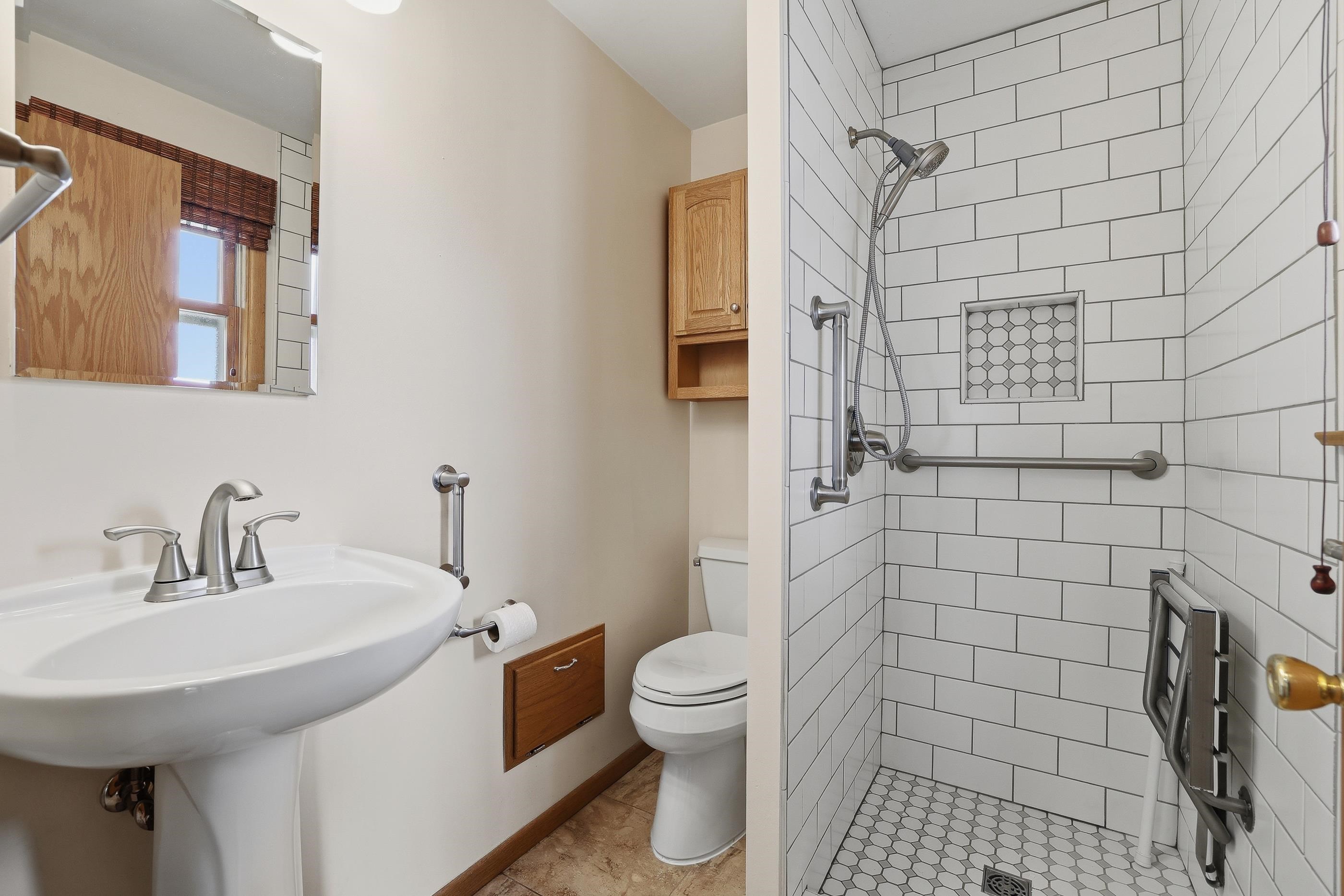 215 E WILLOW STREET, Stevens Point, Wisconsin 54481, 3 Bedrooms Bedrooms, ,2 BathroomsBathrooms,Residential,For Sale,215 E WILLOW STREET,22601569